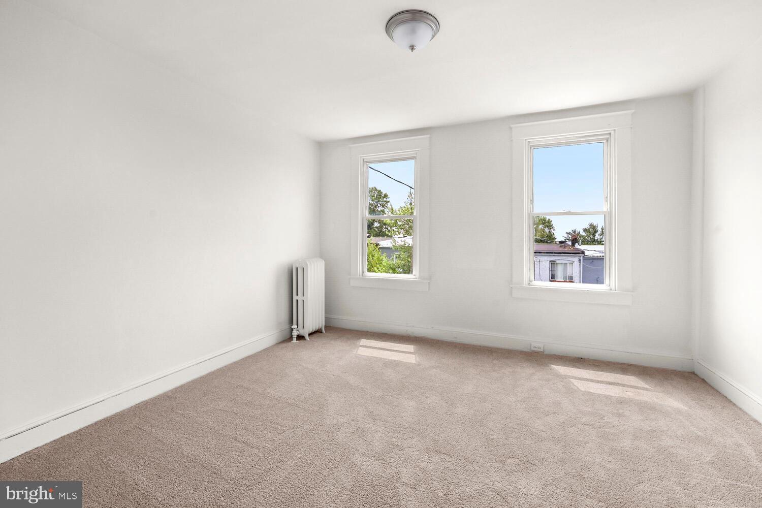 COLDSTREAM HOMESTEAD MONTEBELLO HISTORIC DISTRICT - Residential