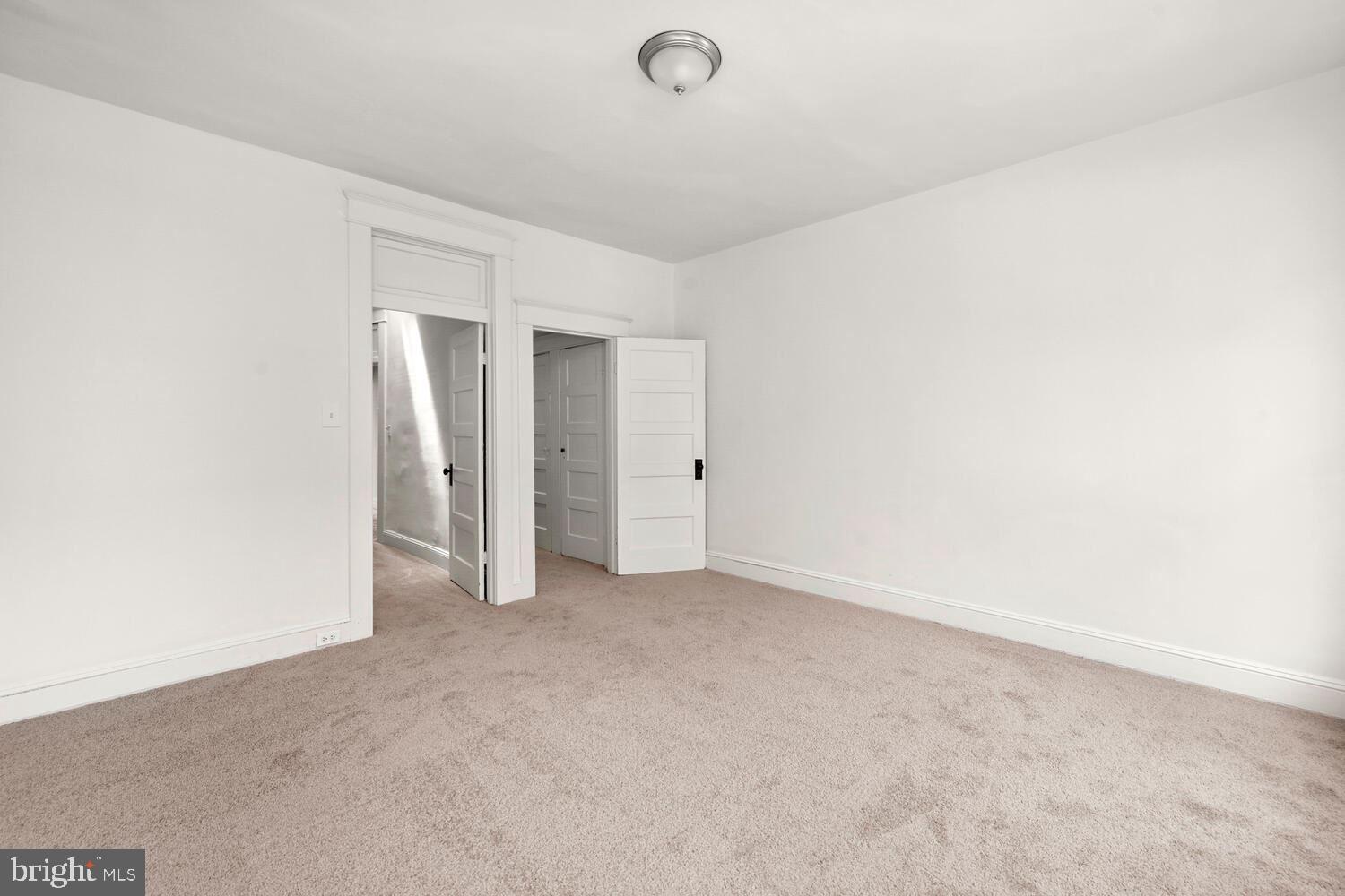 COLDSTREAM HOMESTEAD MONTEBELLO HISTORIC DISTRICT - Residential