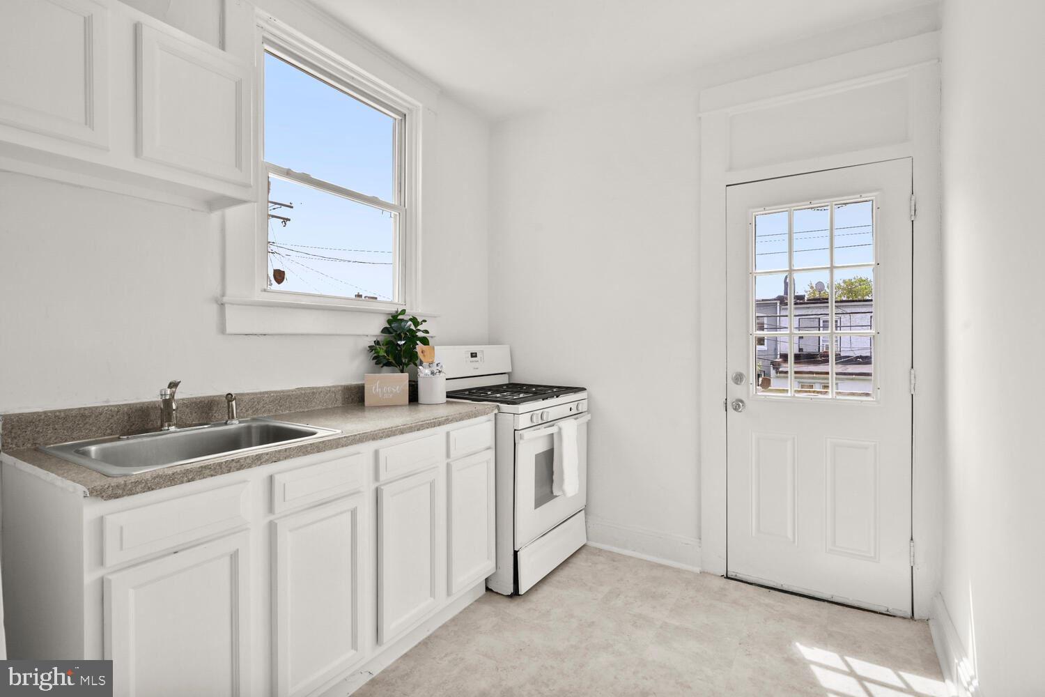 COLDSTREAM HOMESTEAD MONTEBELLO HISTORIC DISTRICT - Residential