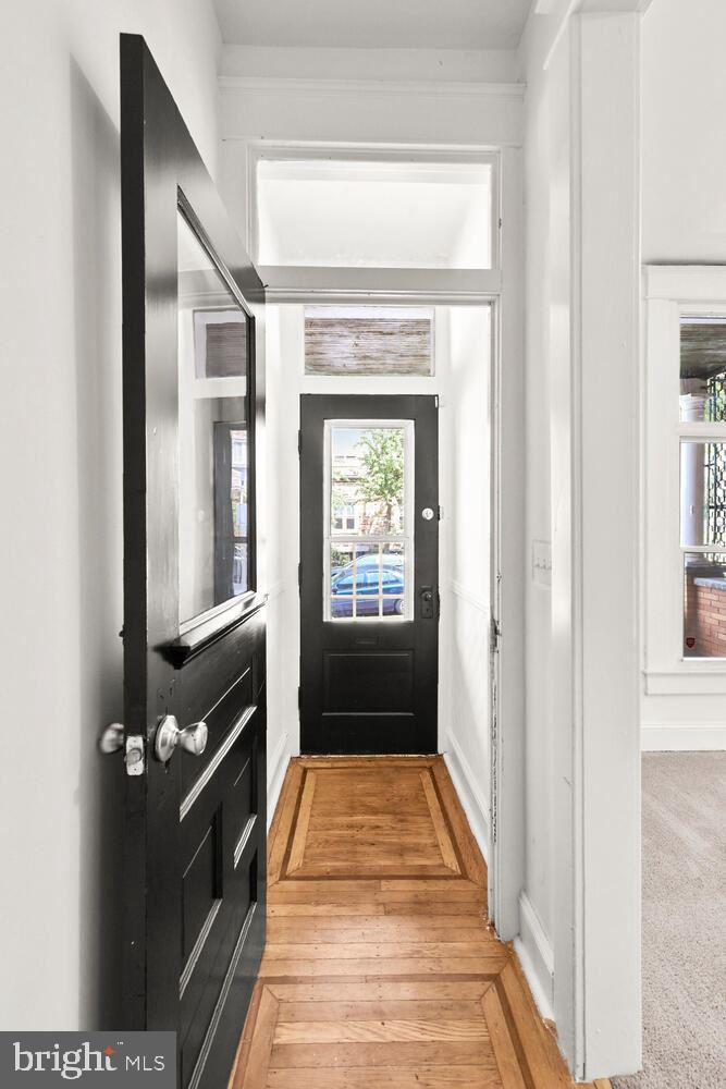 COLDSTREAM HOMESTEAD MONTEBELLO HISTORIC DISTRICT - Residential