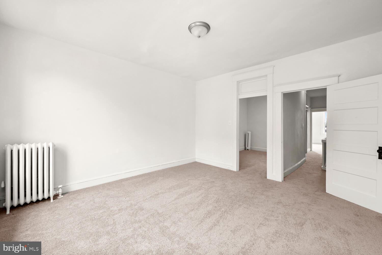 COLDSTREAM HOMESTEAD MONTEBELLO HISTORIC DISTRICT - Residential