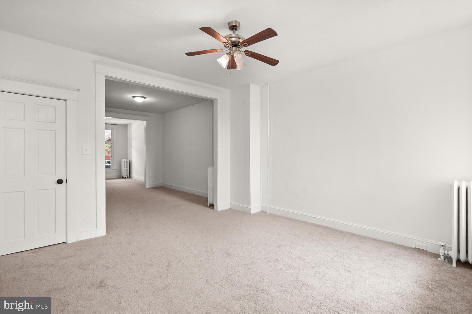 COLDSTREAM HOMESTEAD MONTEBELLO HISTORIC DISTRICT - Residential