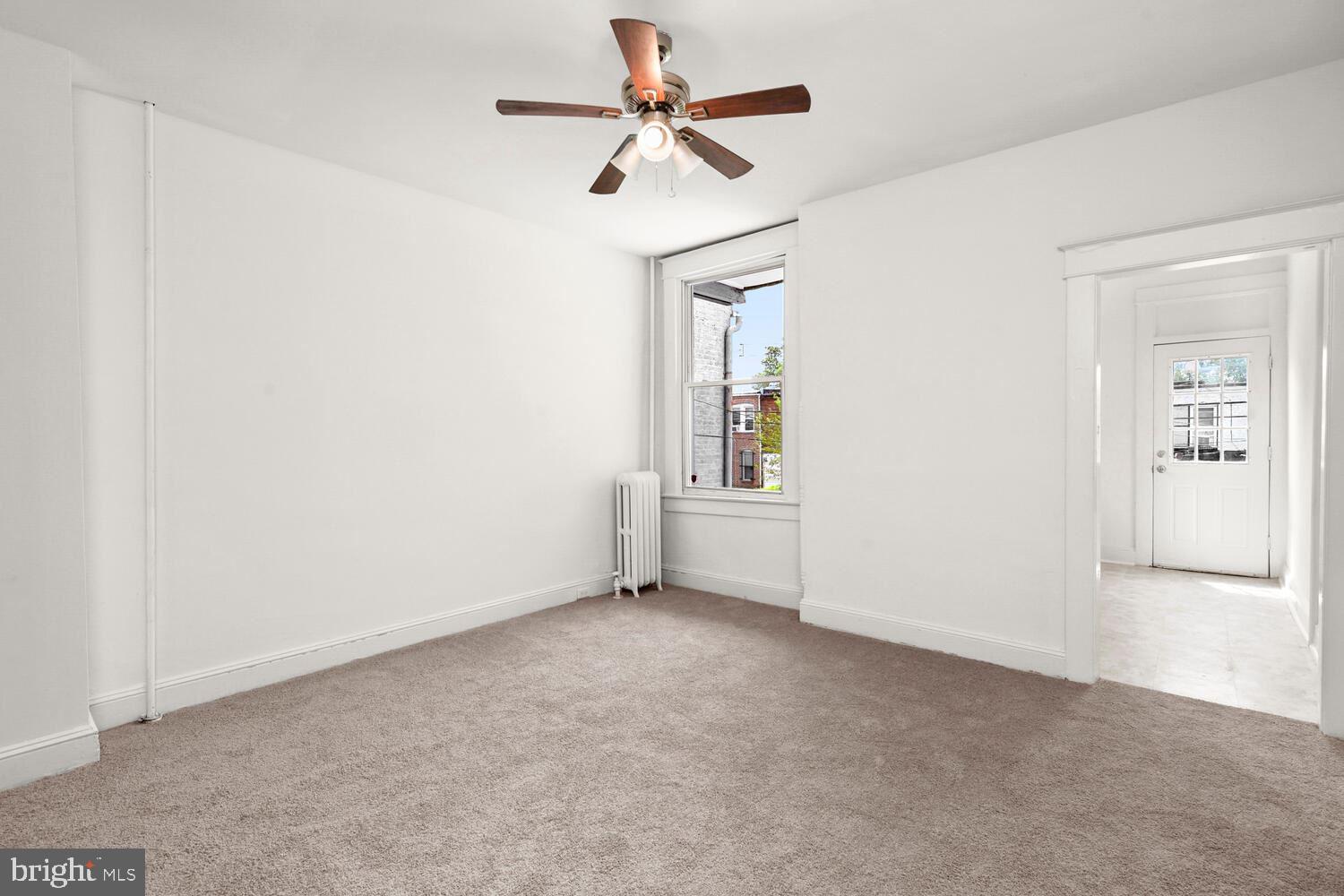 COLDSTREAM HOMESTEAD MONTEBELLO HISTORIC DISTRICT - Residential