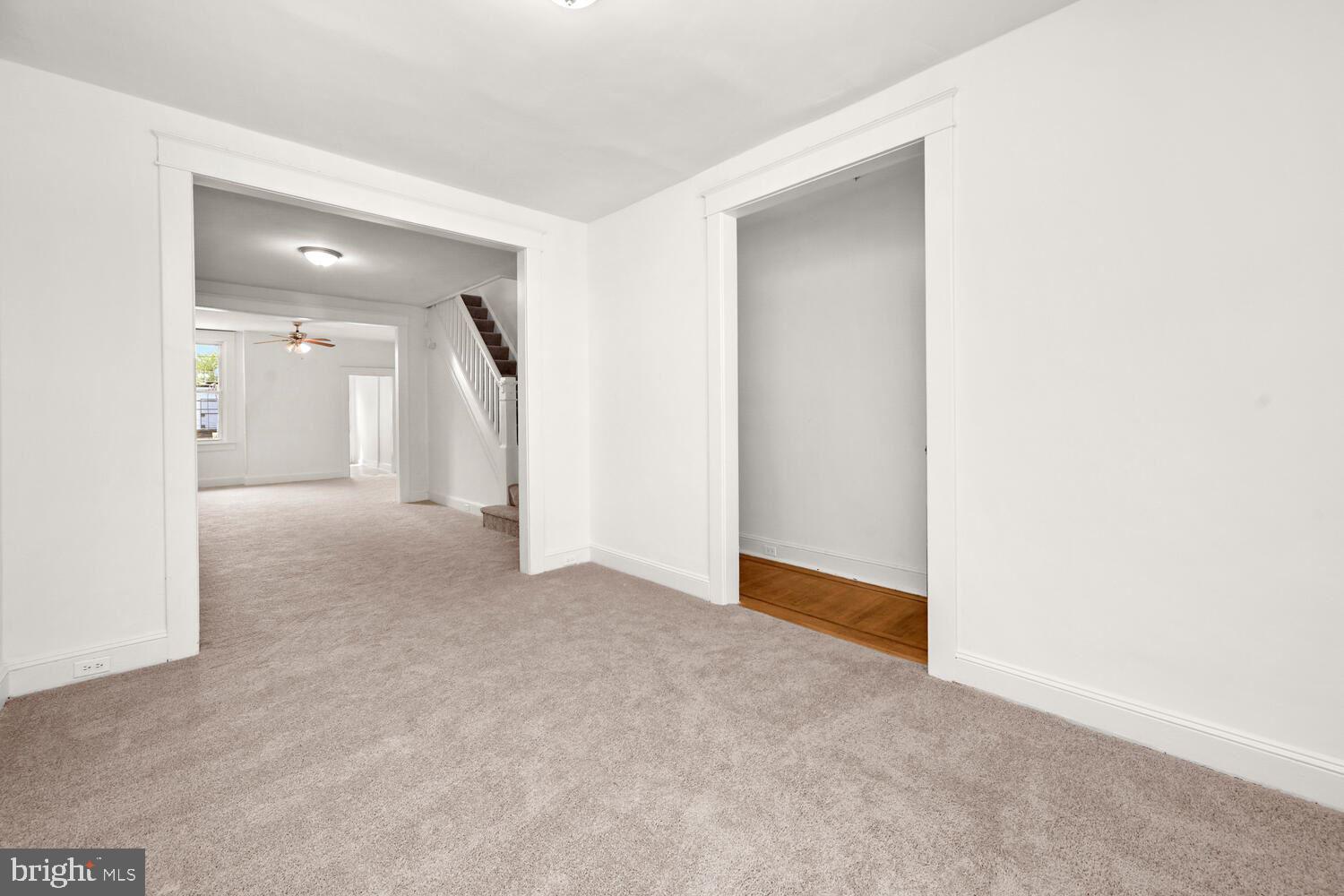 COLDSTREAM HOMESTEAD MONTEBELLO HISTORIC DISTRICT - Residential