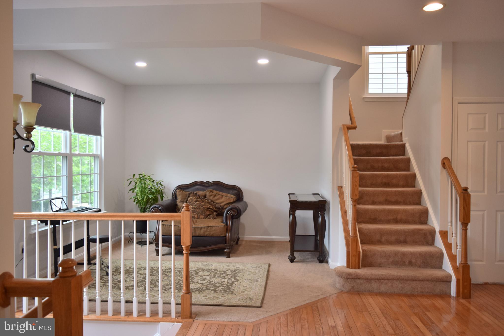 MARKHAMS GRANT - Residential Lease