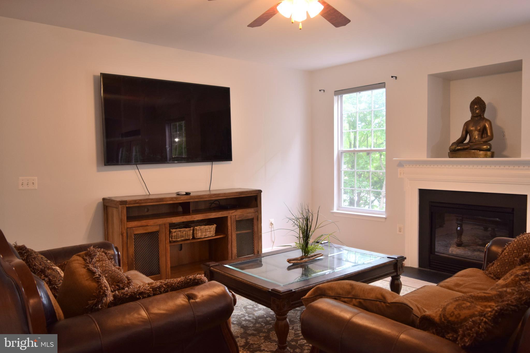 MARKHAMS GRANT - Residential Lease