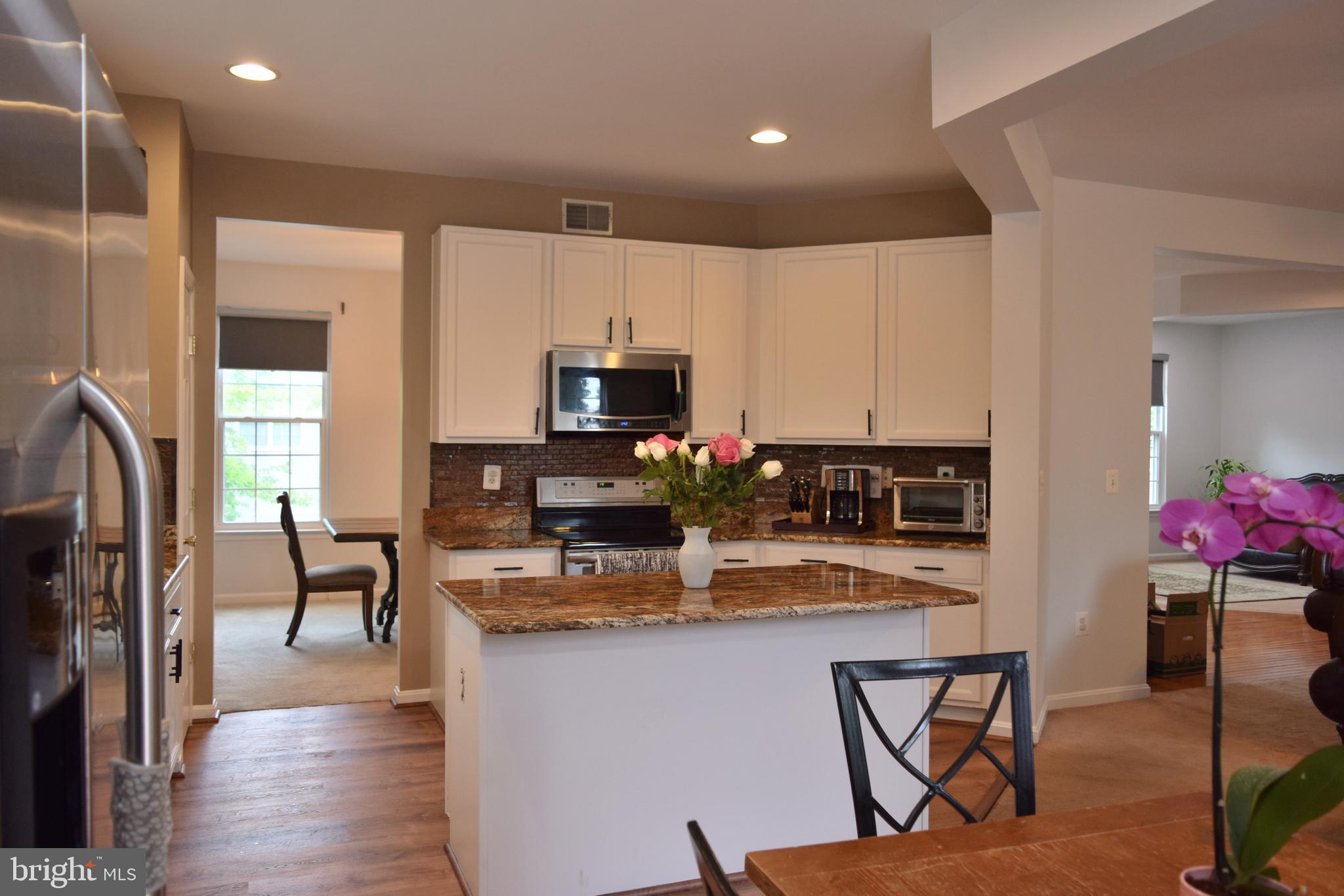 MARKHAMS GRANT - Residential Lease