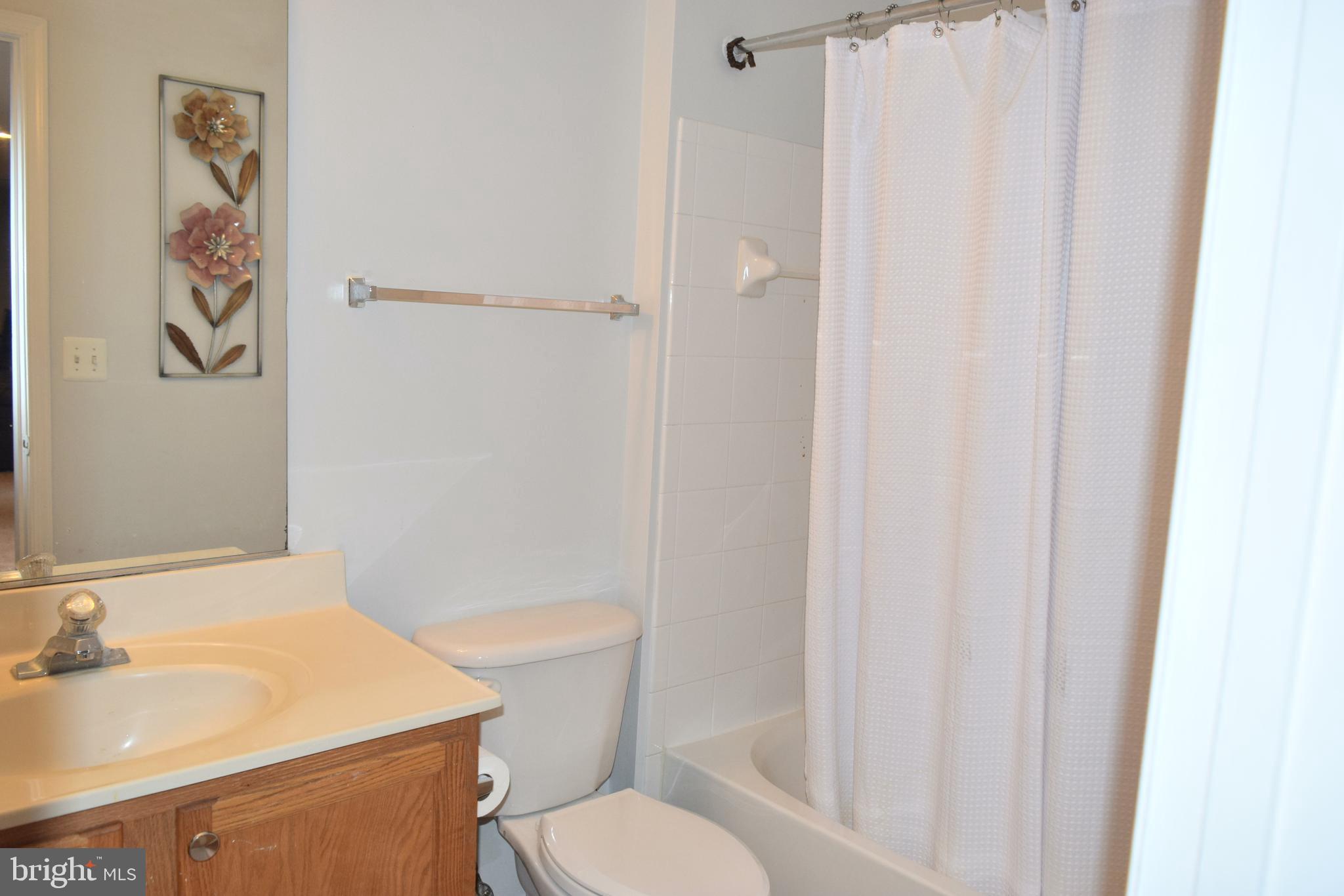 MARKHAMS GRANT - Residential Lease