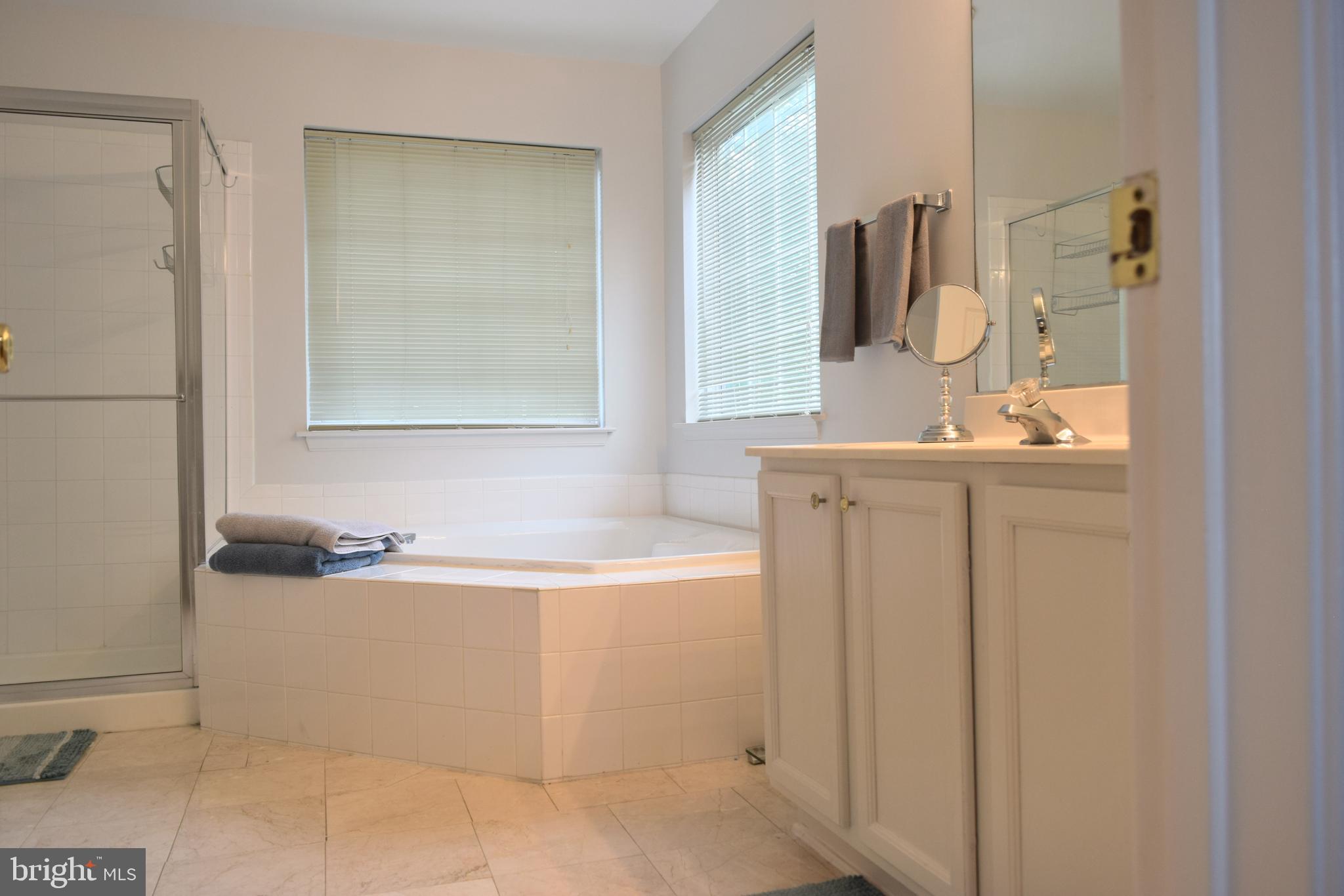 MARKHAMS GRANT - Residential Lease