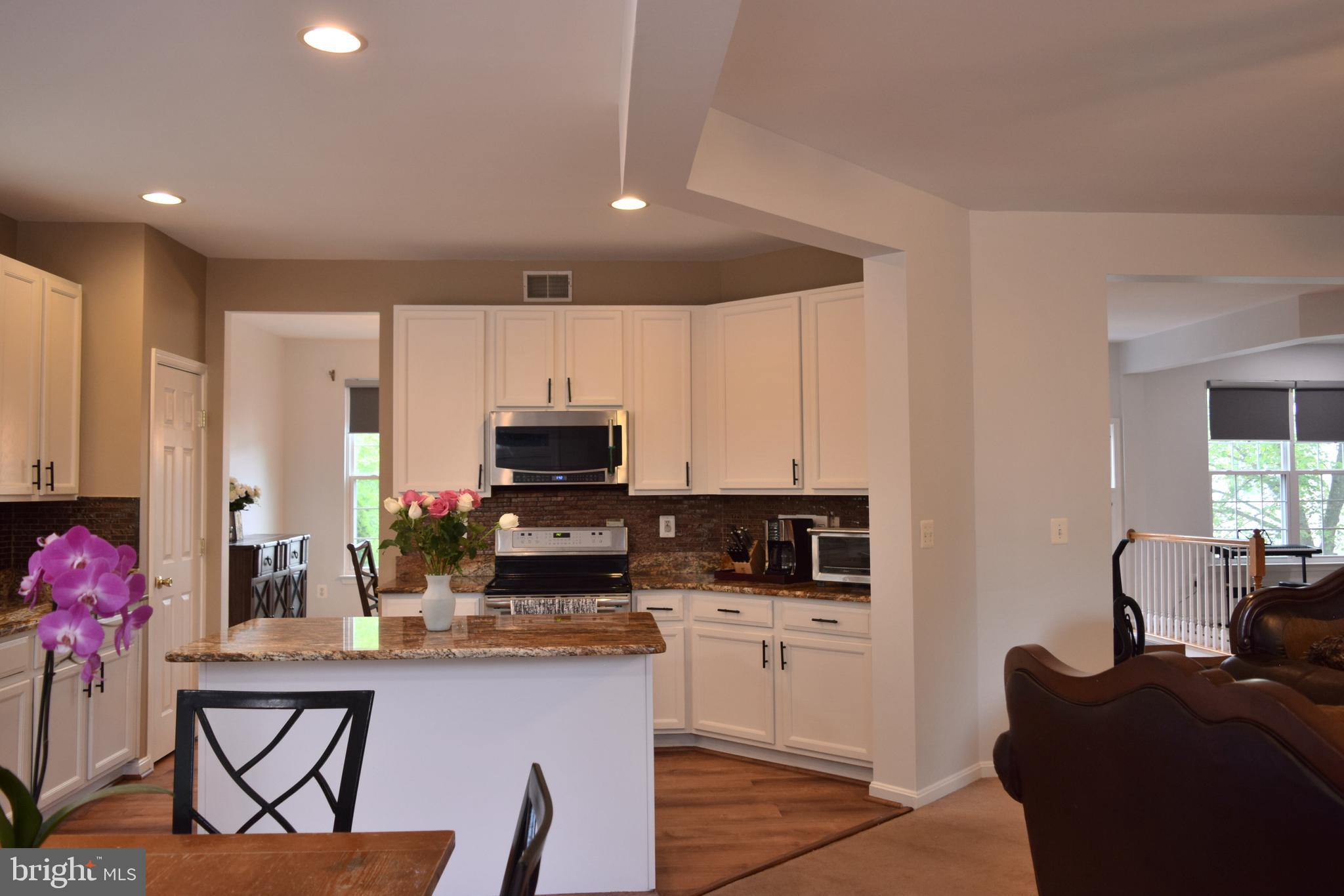 MARKHAMS GRANT - Residential Lease