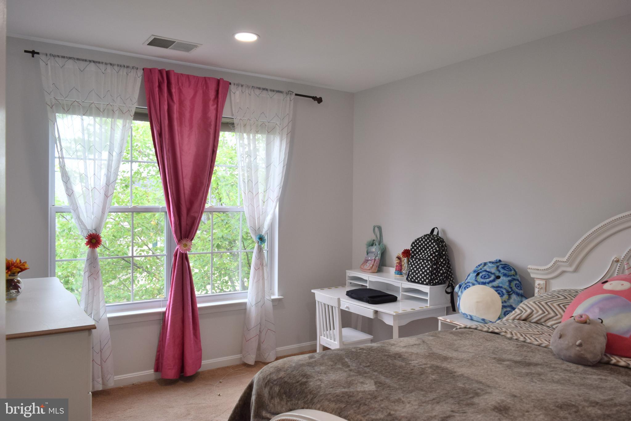 MARKHAMS GRANT - Residential Lease