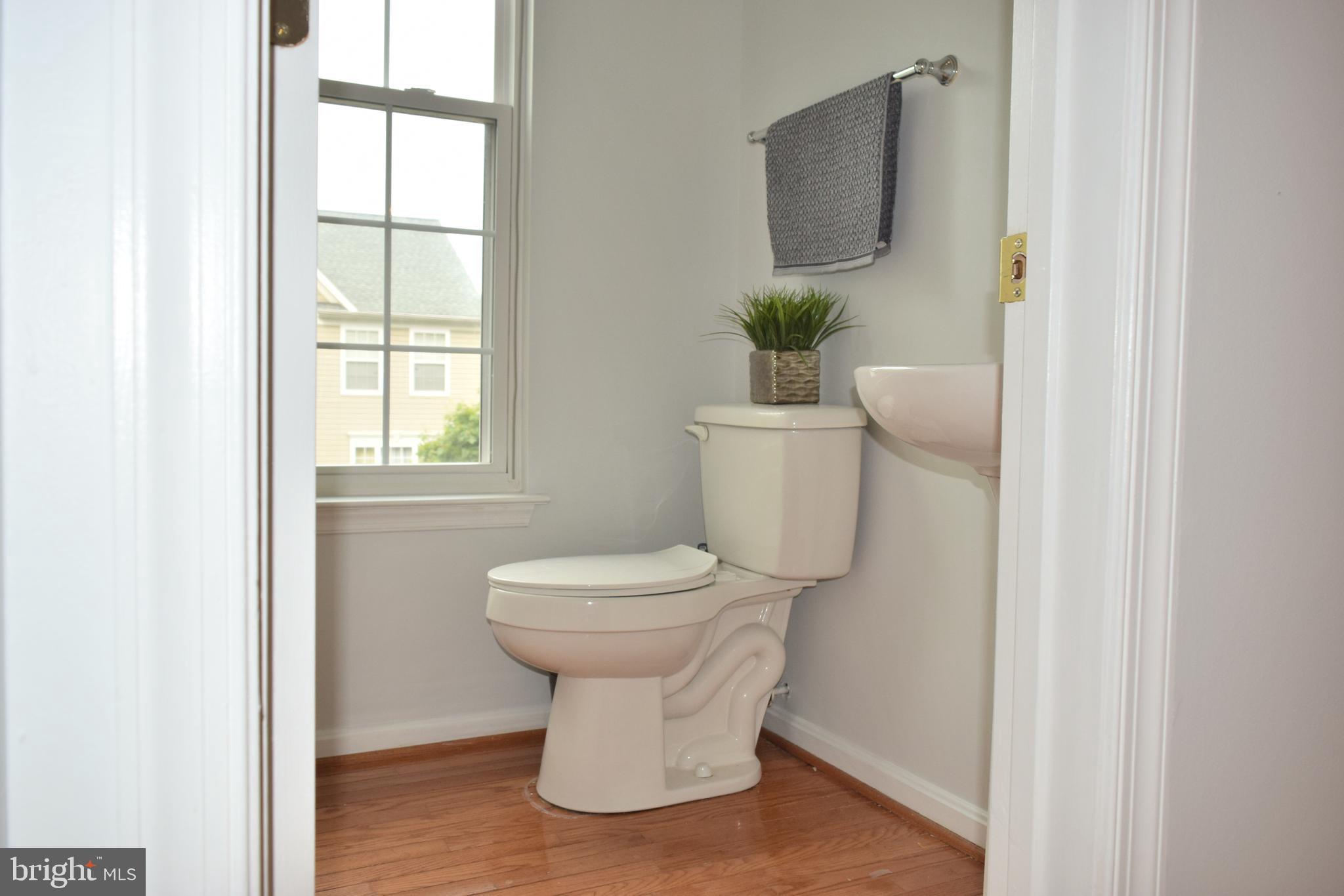 MARKHAMS GRANT - Residential Lease