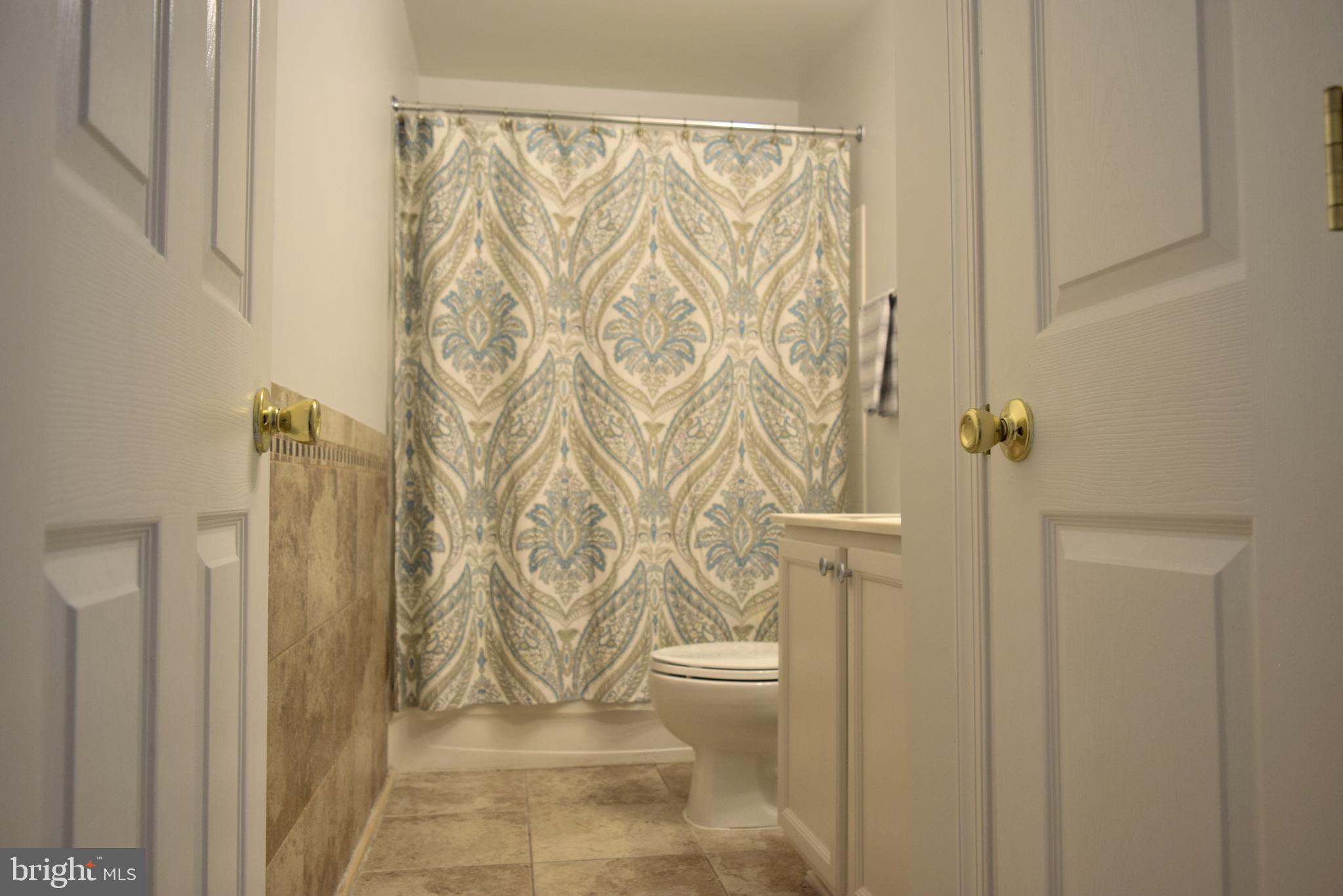 MARKHAMS GRANT - Residential Lease