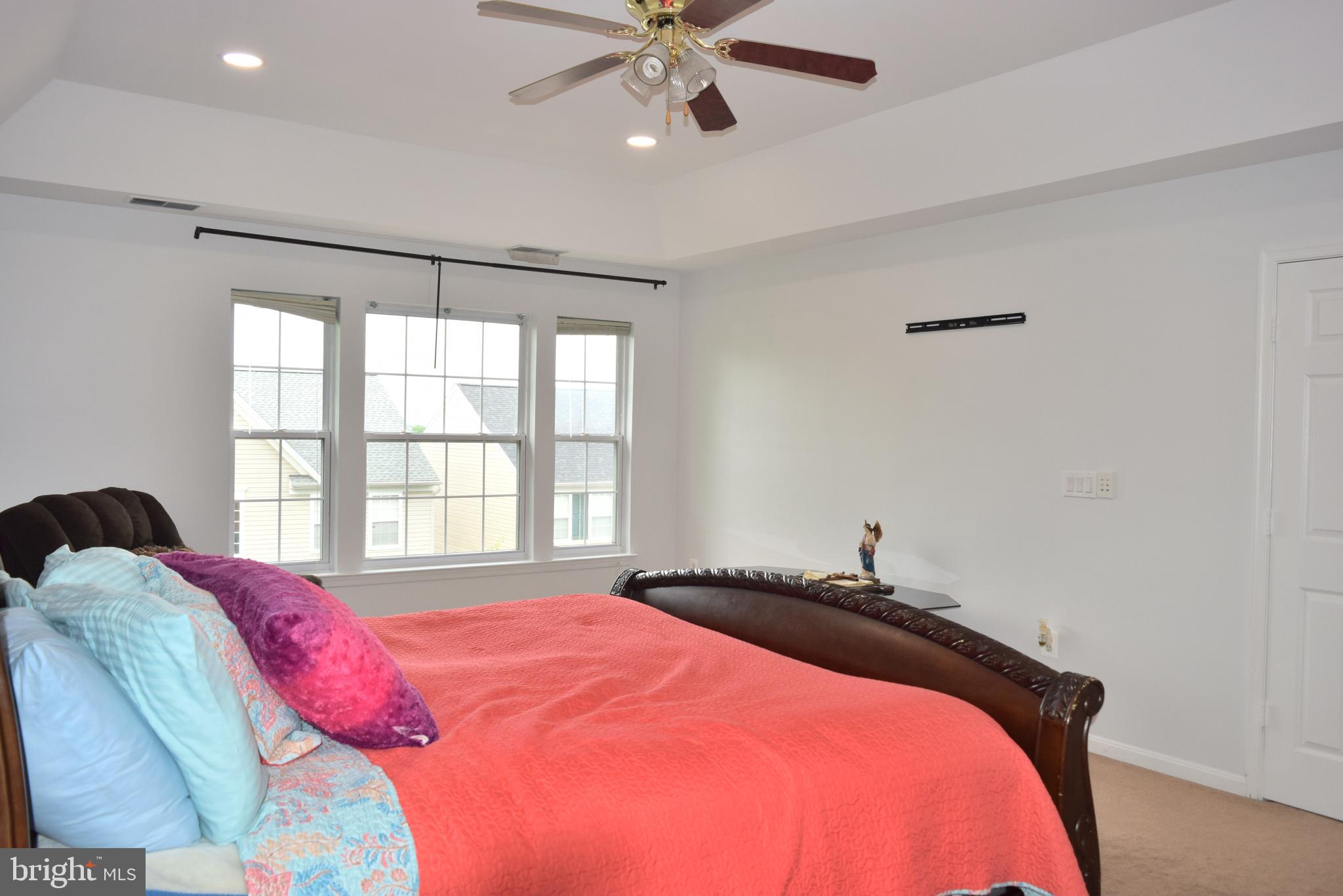 MARKHAMS GRANT - Residential Lease