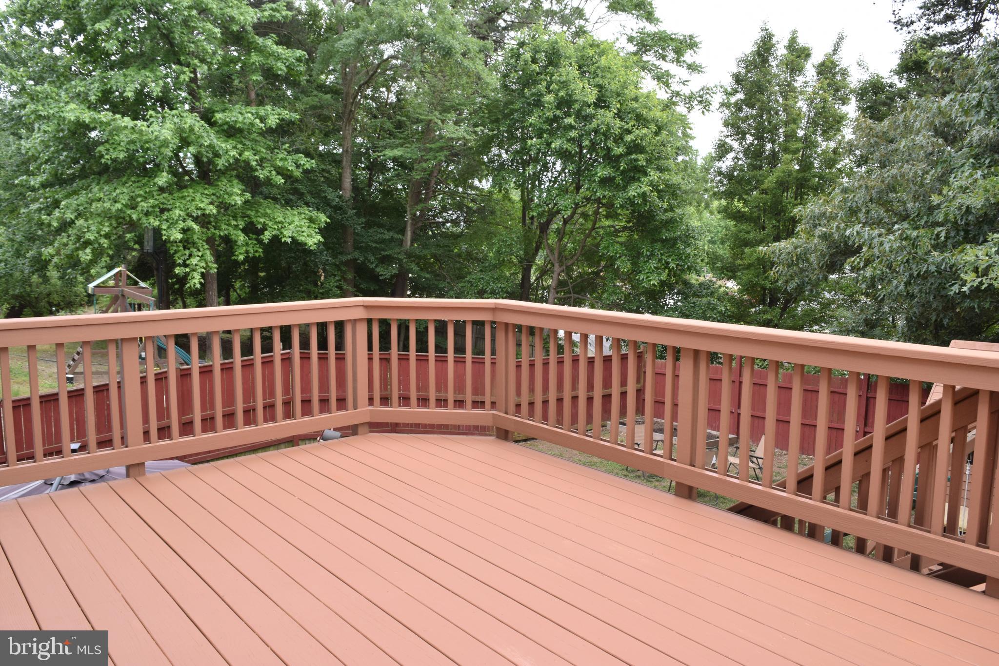 MARKHAMS GRANT - Residential Lease