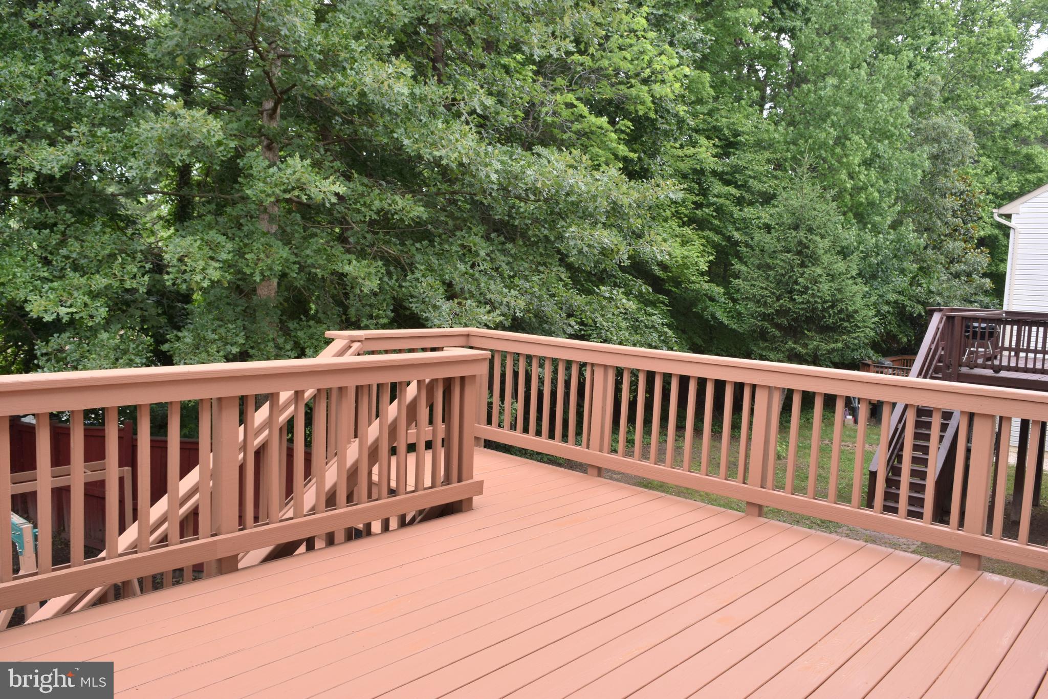 MARKHAMS GRANT - Residential Lease