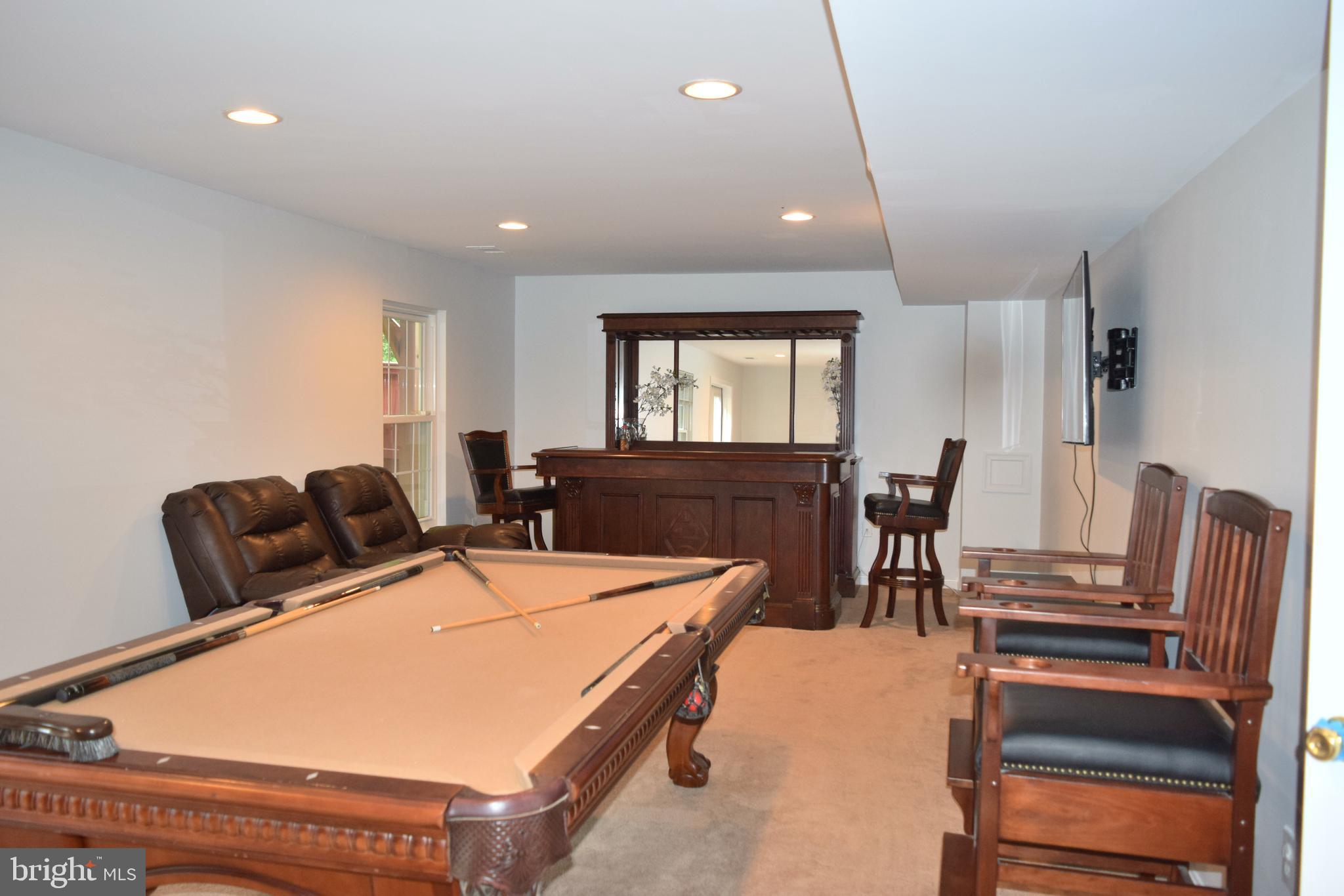 MARKHAMS GRANT - Residential Lease