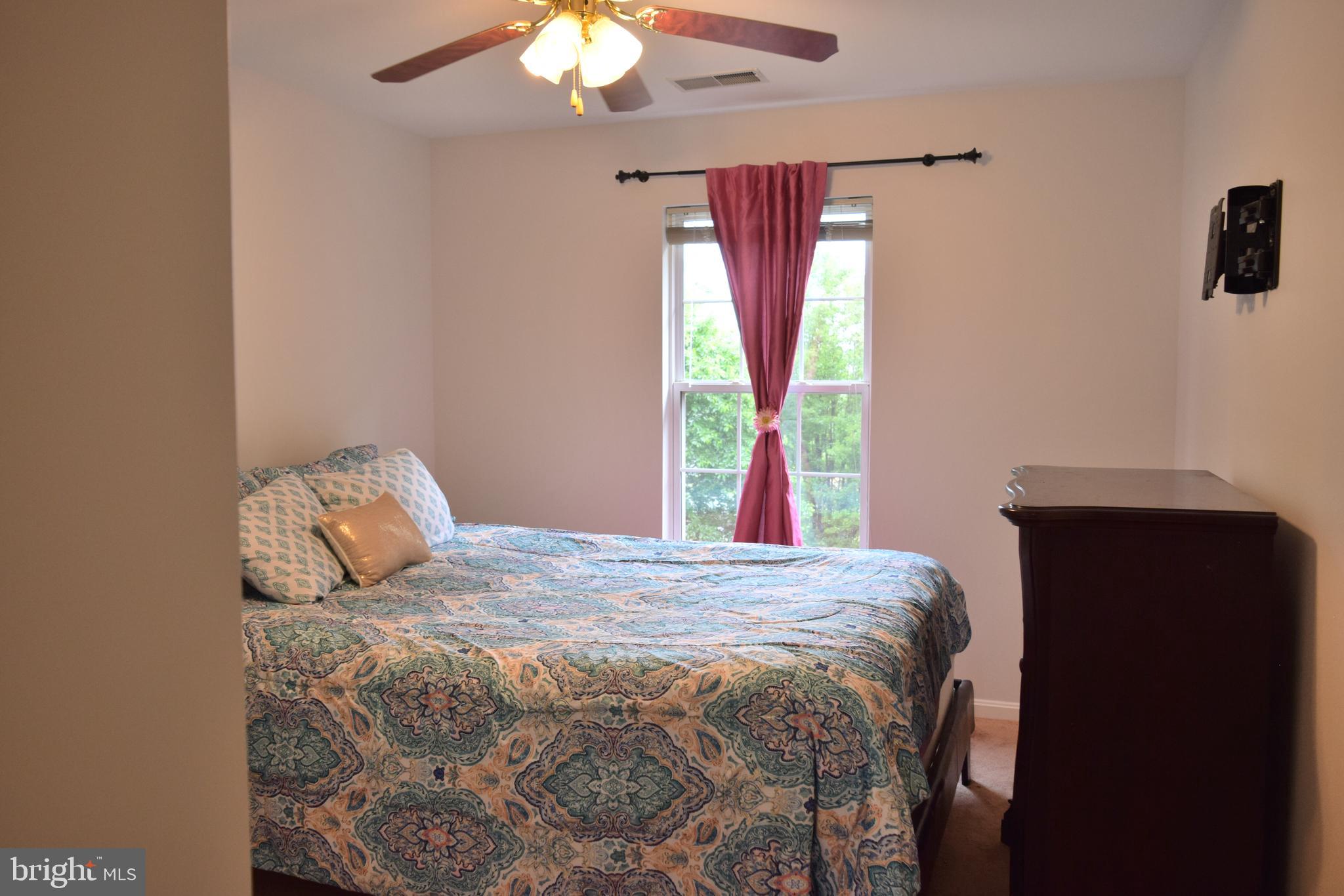 MARKHAMS GRANT - Residential Lease