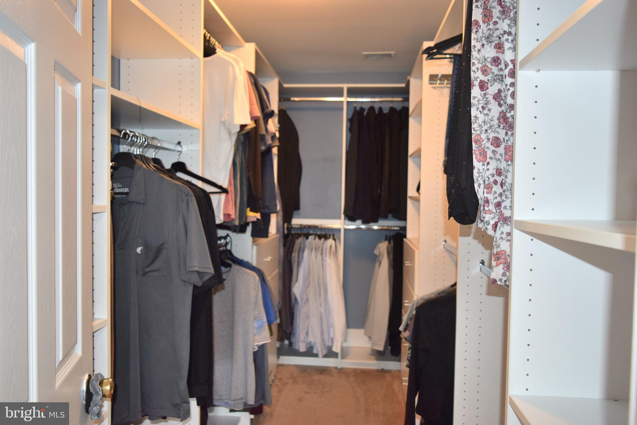 MARKHAMS GRANT - Residential Lease