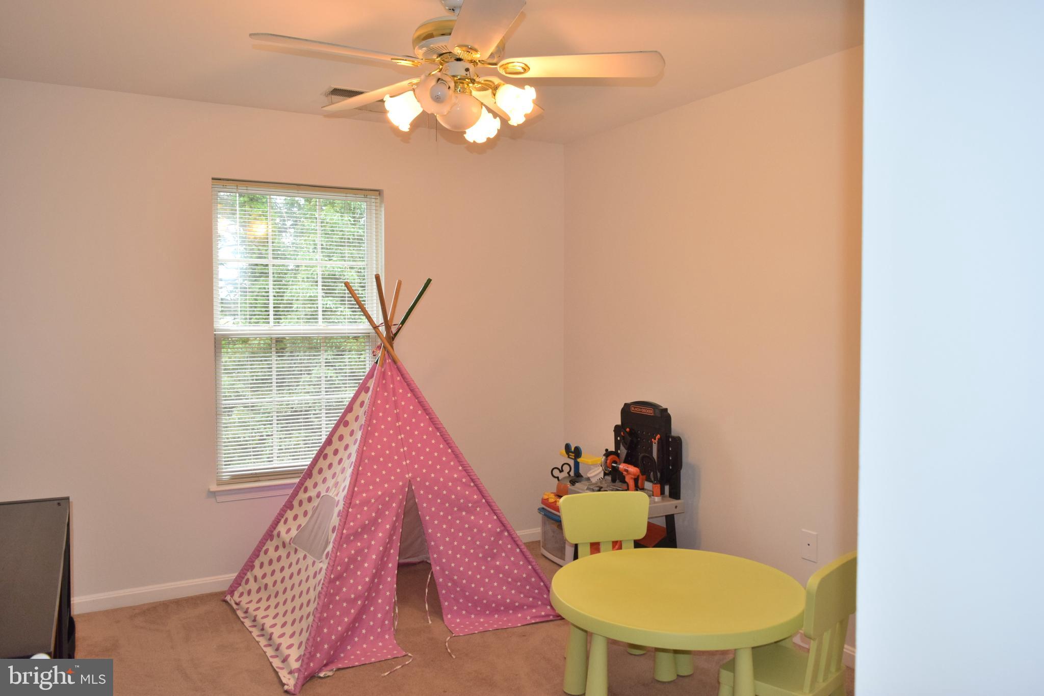 MARKHAMS GRANT - Residential Lease