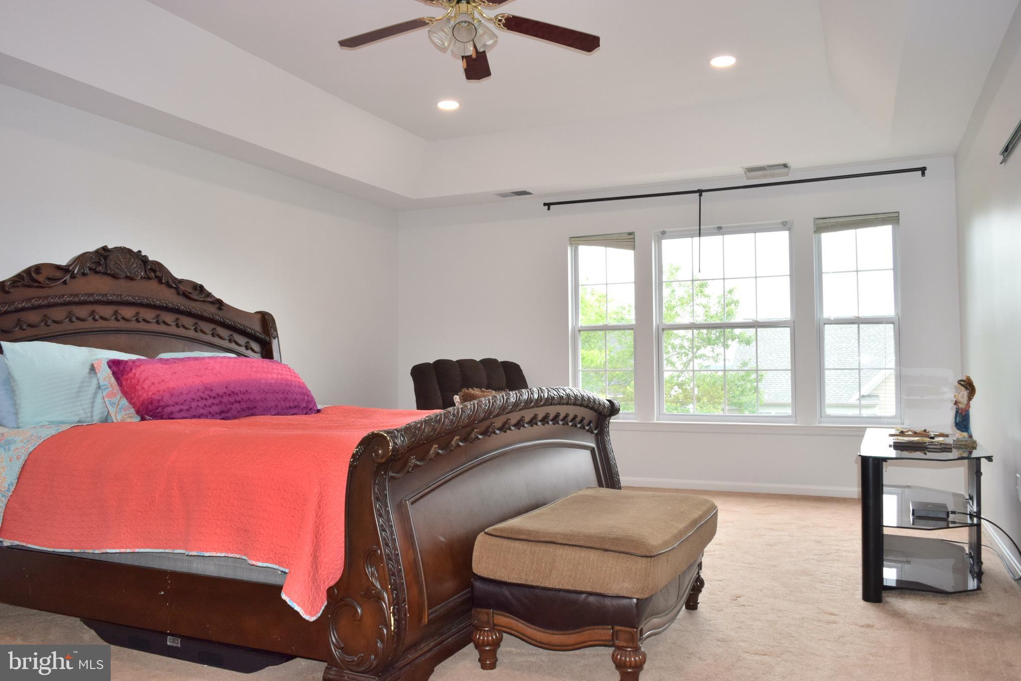 MARKHAMS GRANT - Residential Lease