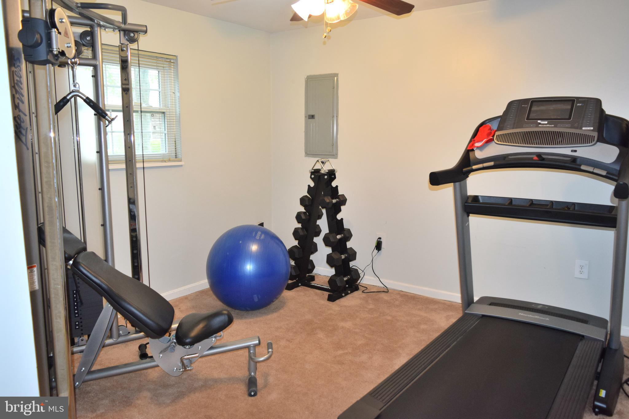 MARKHAMS GRANT - Residential Lease