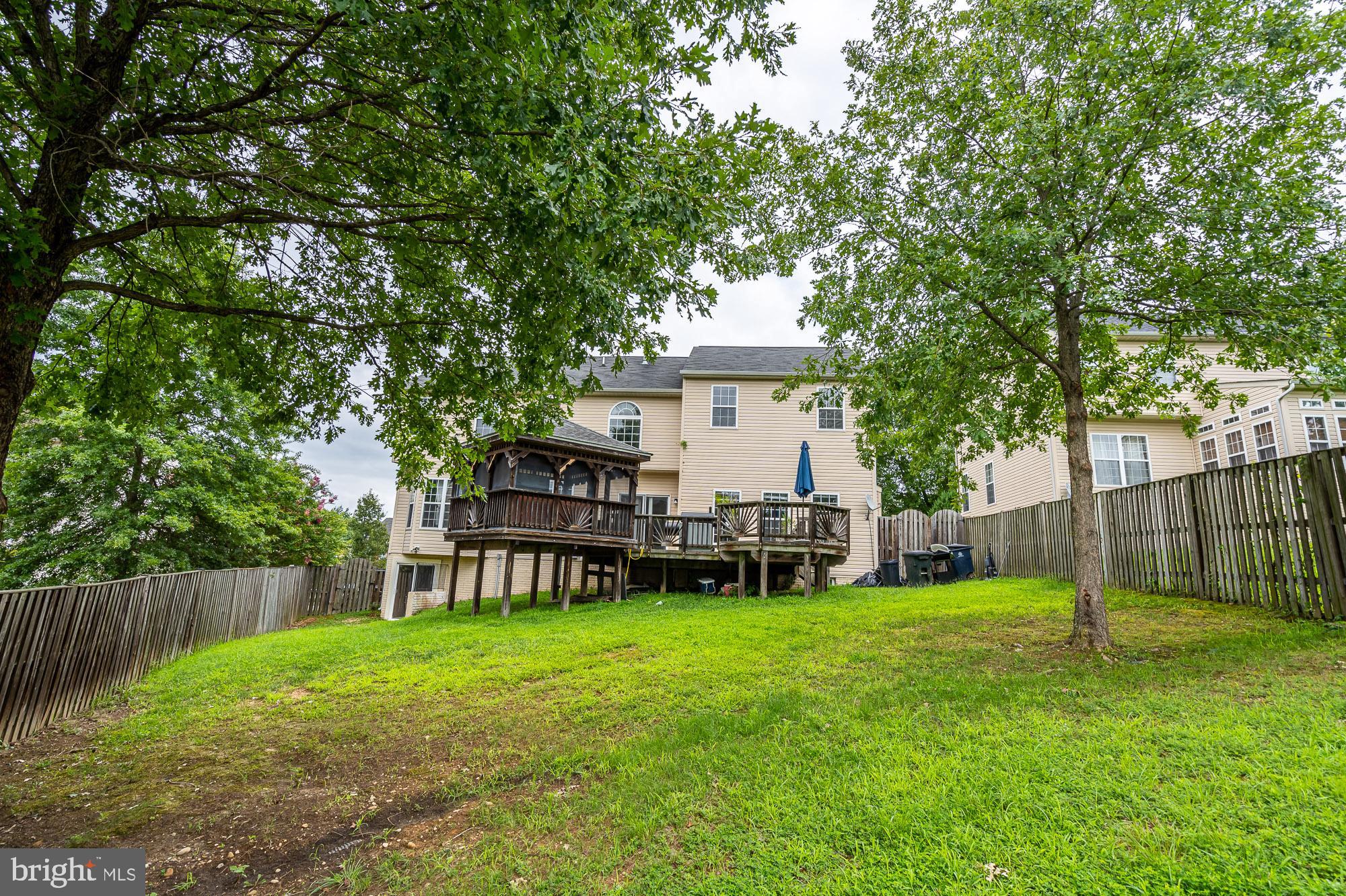 HORIZON HILLS - Residential