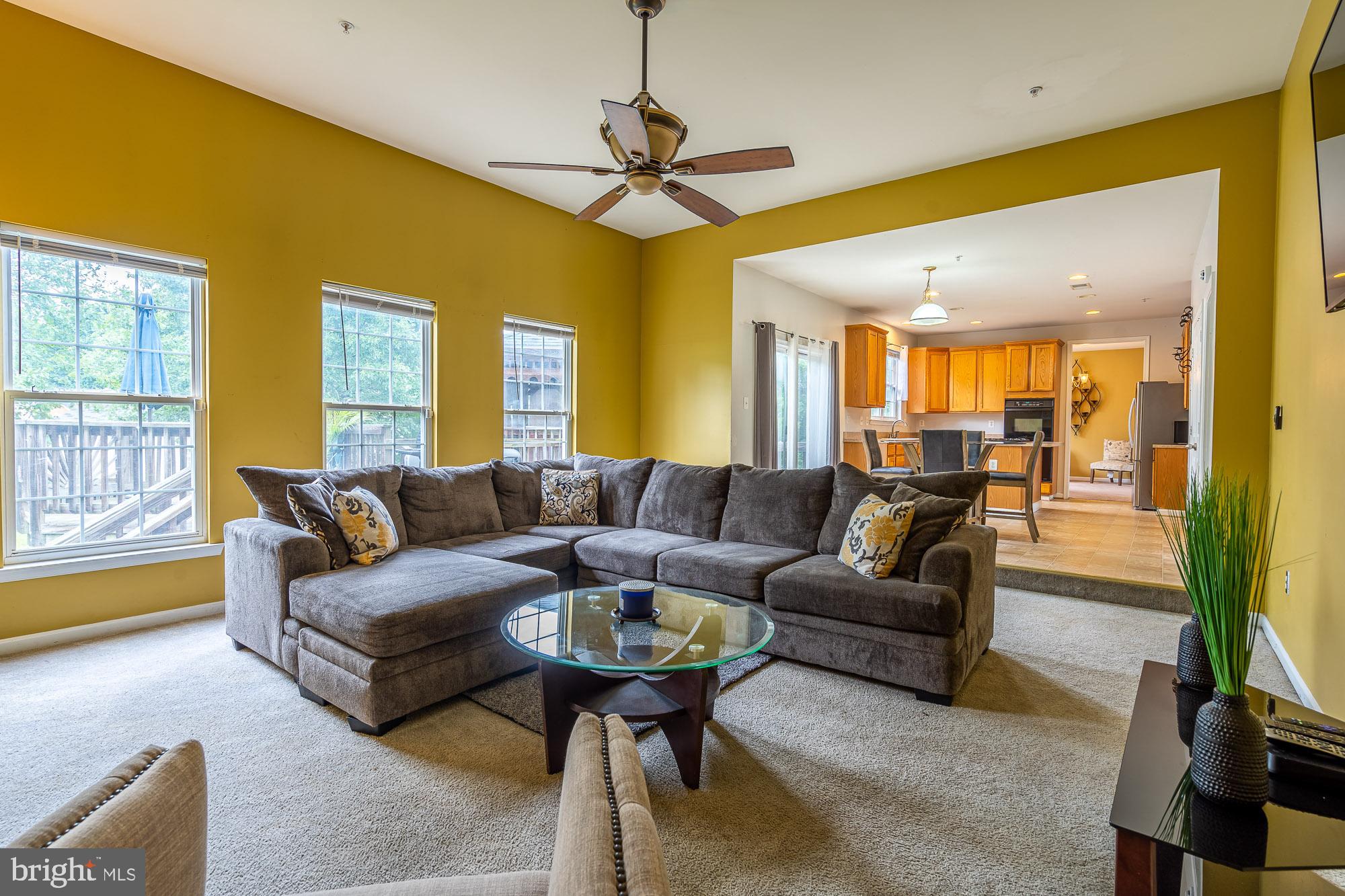 HORIZON HILLS - Residential