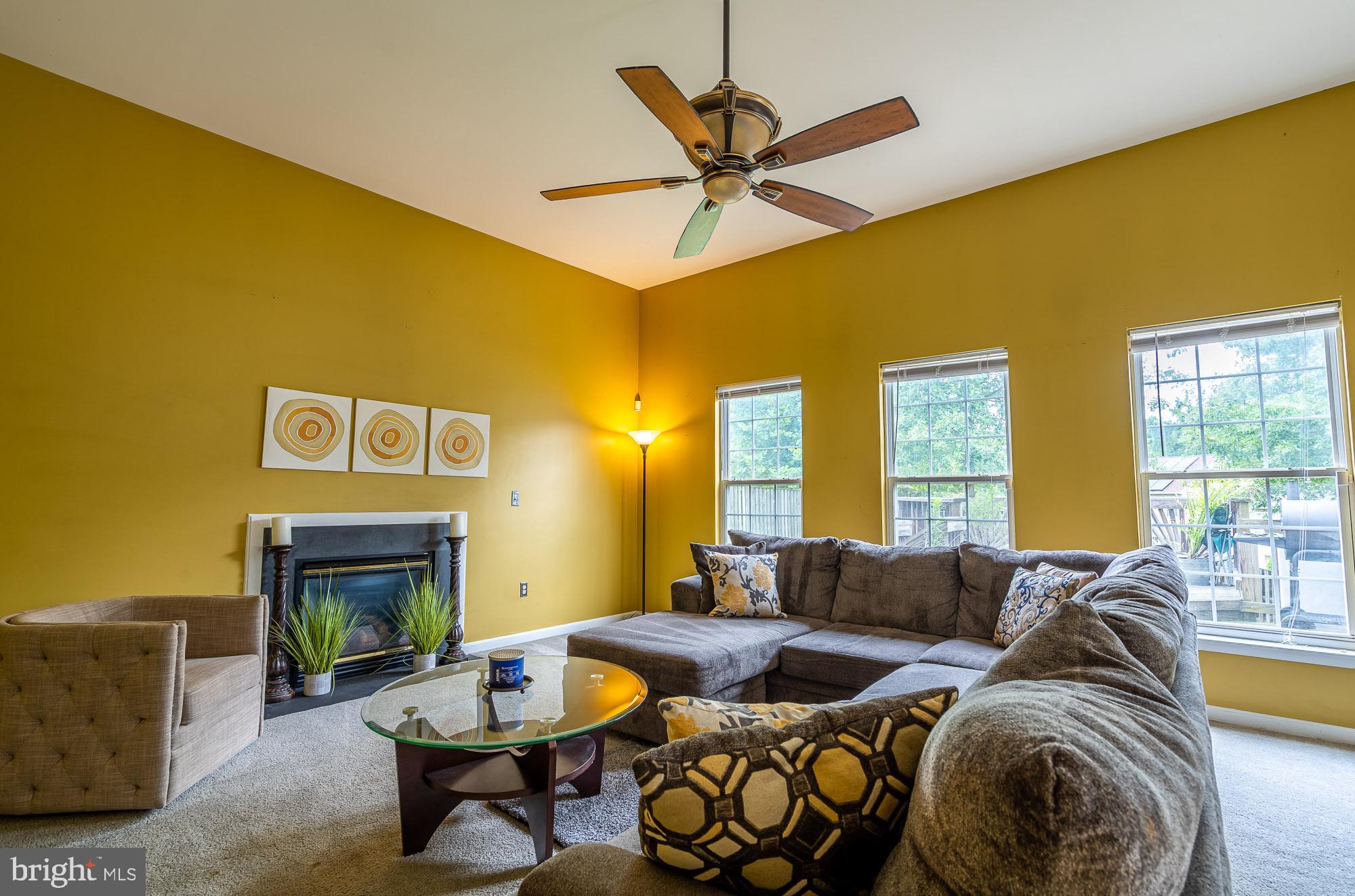 HORIZON HILLS - Residential