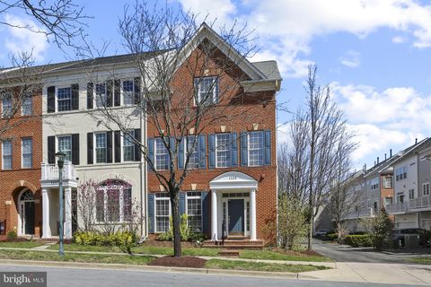 1105 HAVENCREST STREET ROCKVILLE MD 20850