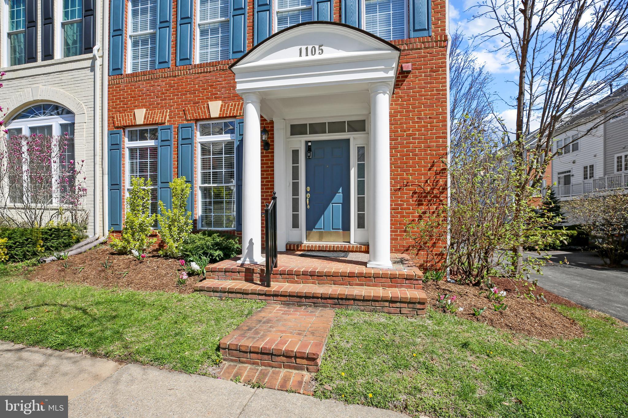 1105 HAVENCREST STREET