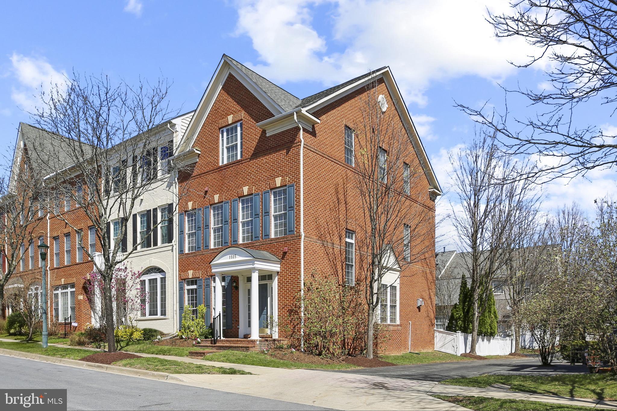 1105 HAVENCREST STREET