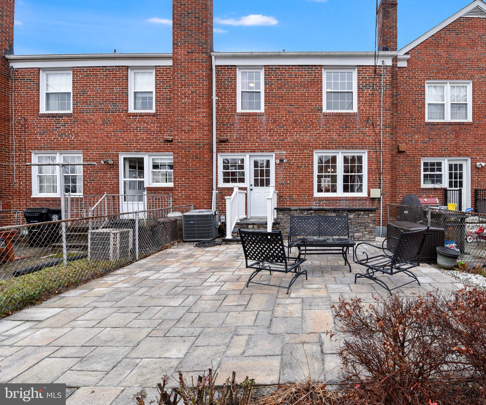 LOCH RAVEN MANOR - Residential