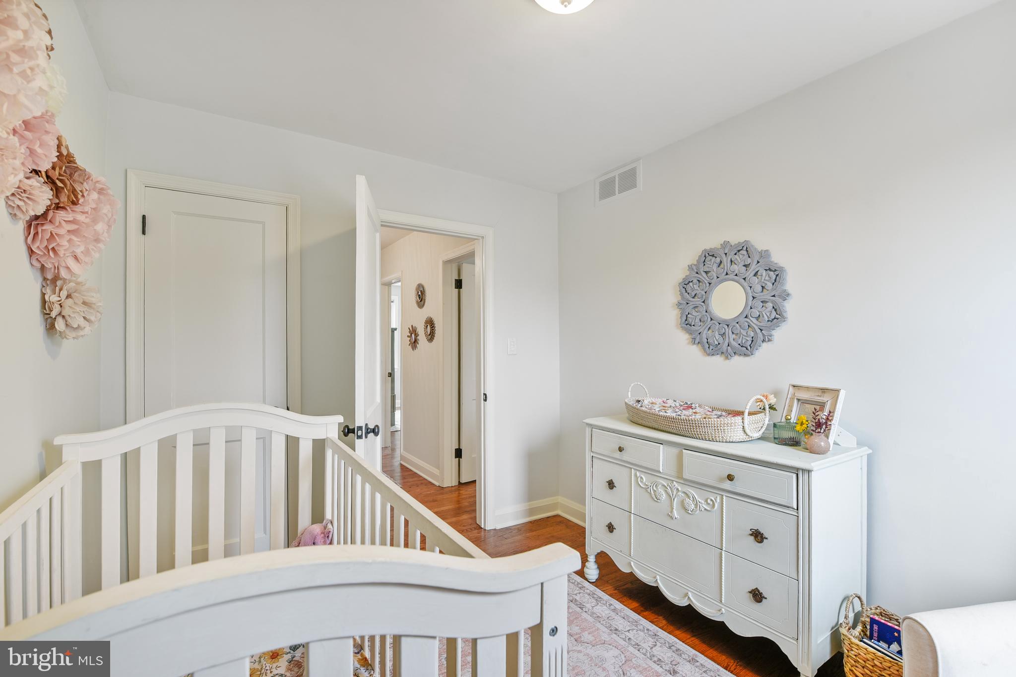 LOCH RAVEN MANOR - Residential