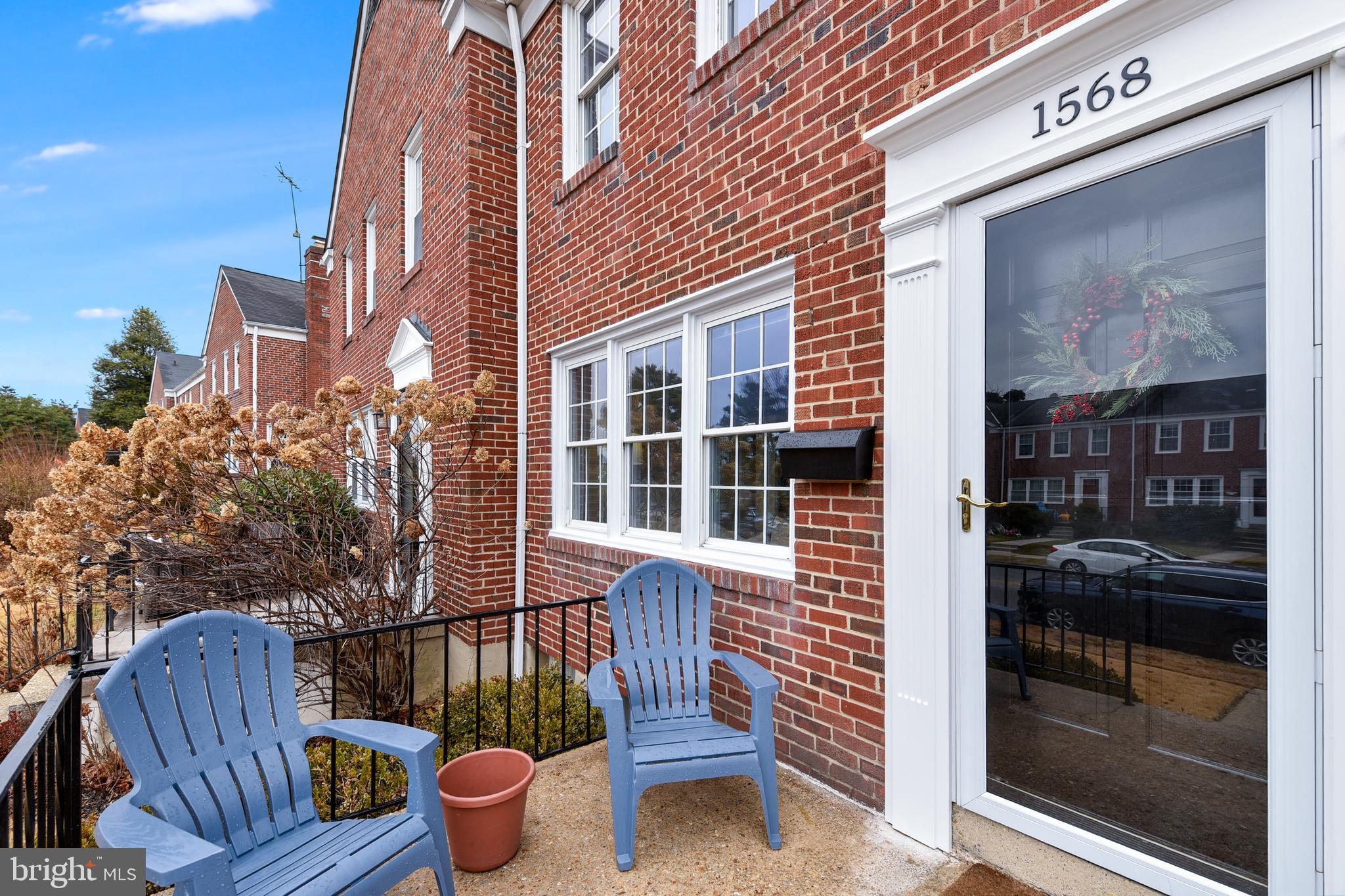 LOCH RAVEN MANOR - Residential