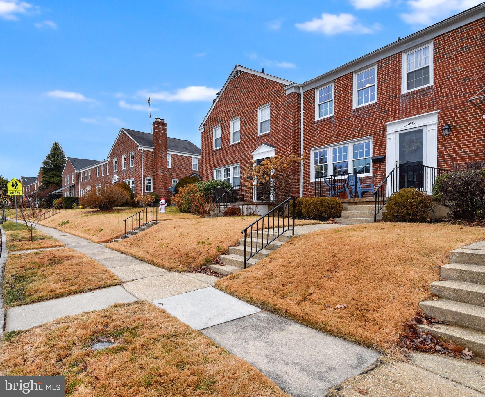 LOCH RAVEN MANOR - Residential