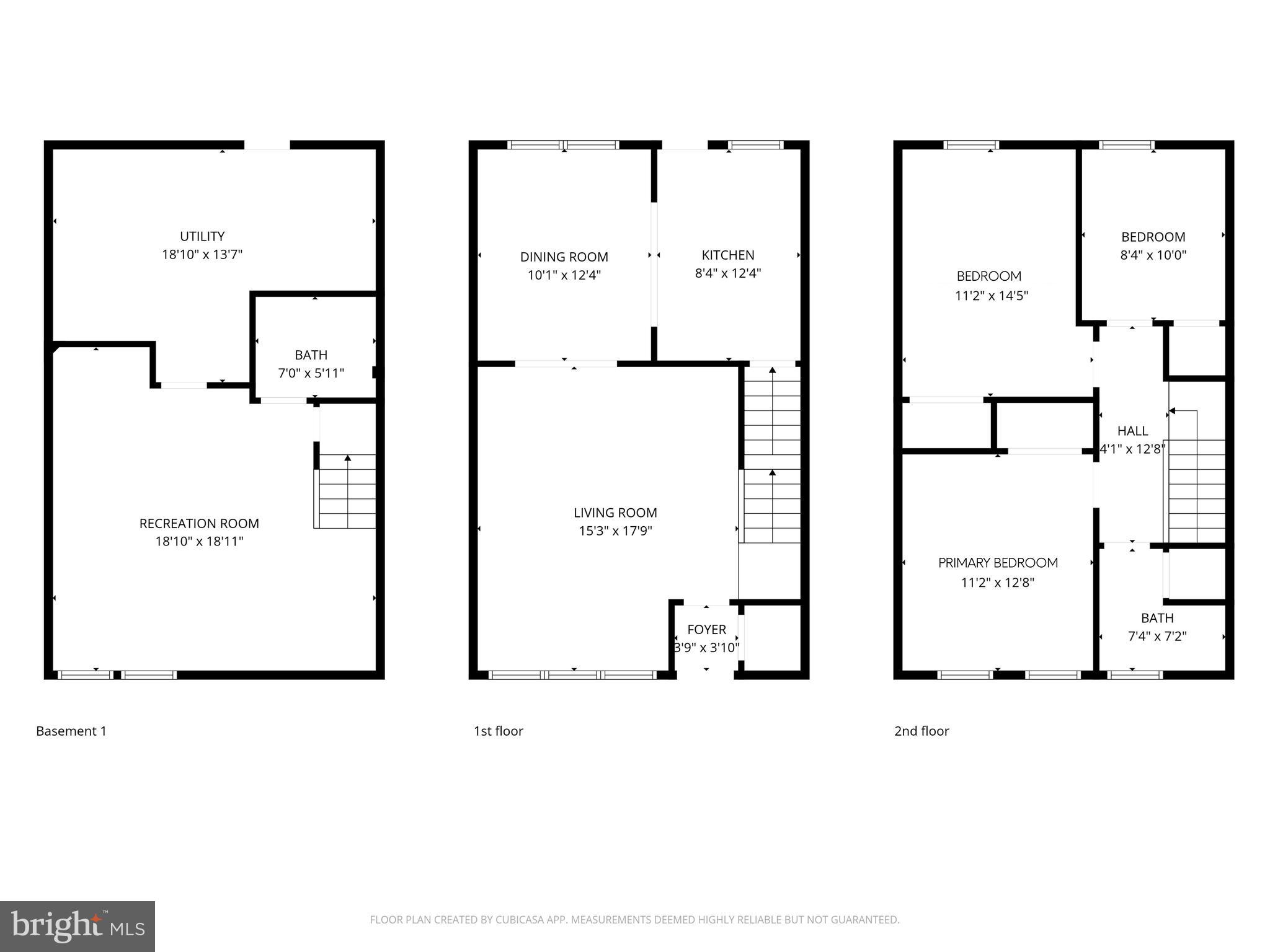 LOCH RAVEN MANOR - Residential