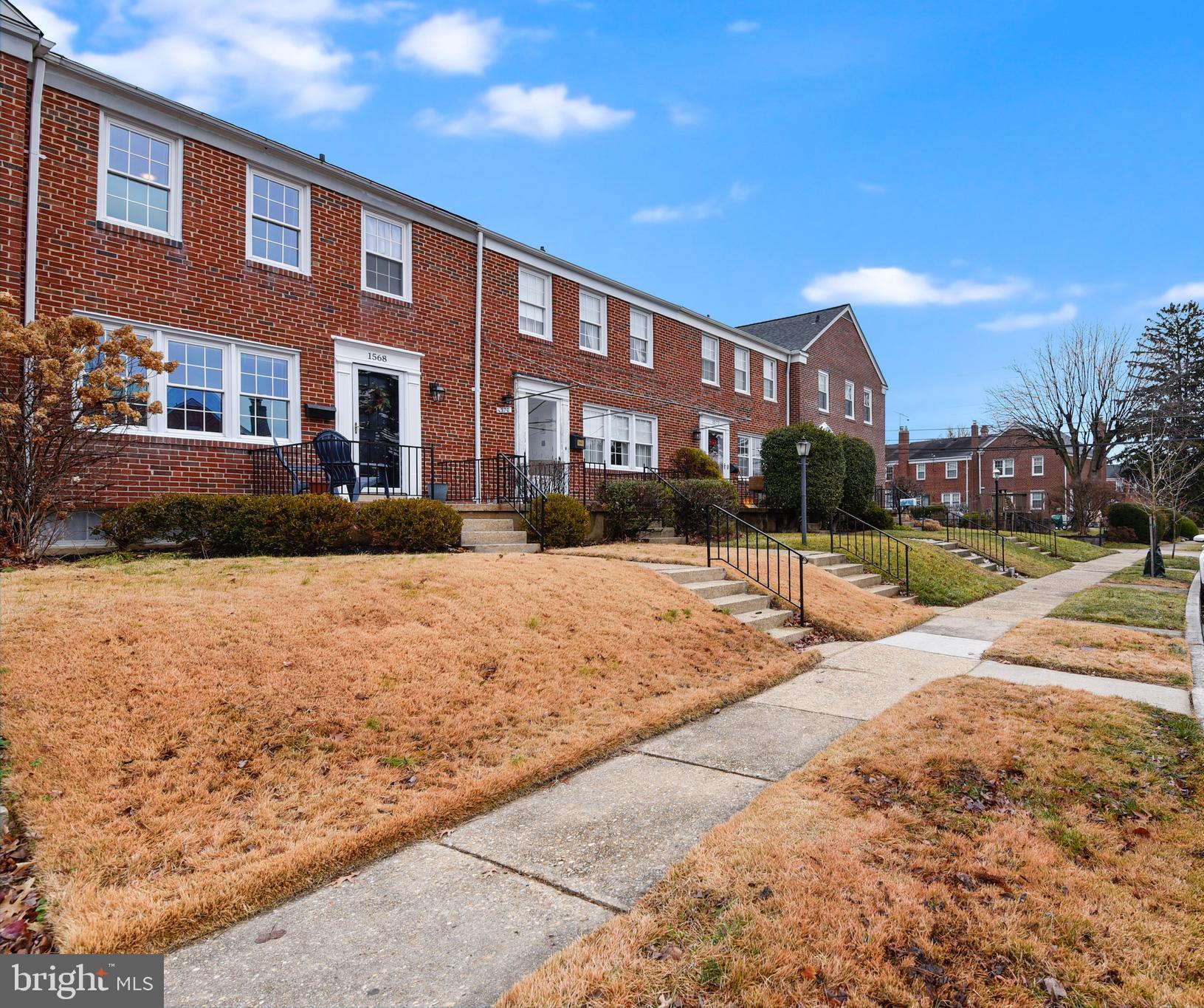 LOCH RAVEN MANOR - Residential
