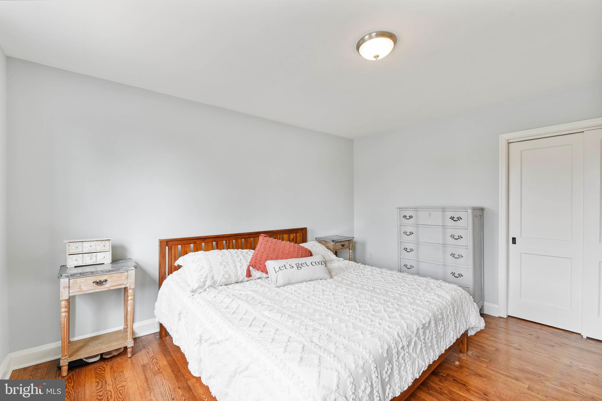 LOCH RAVEN MANOR - Residential