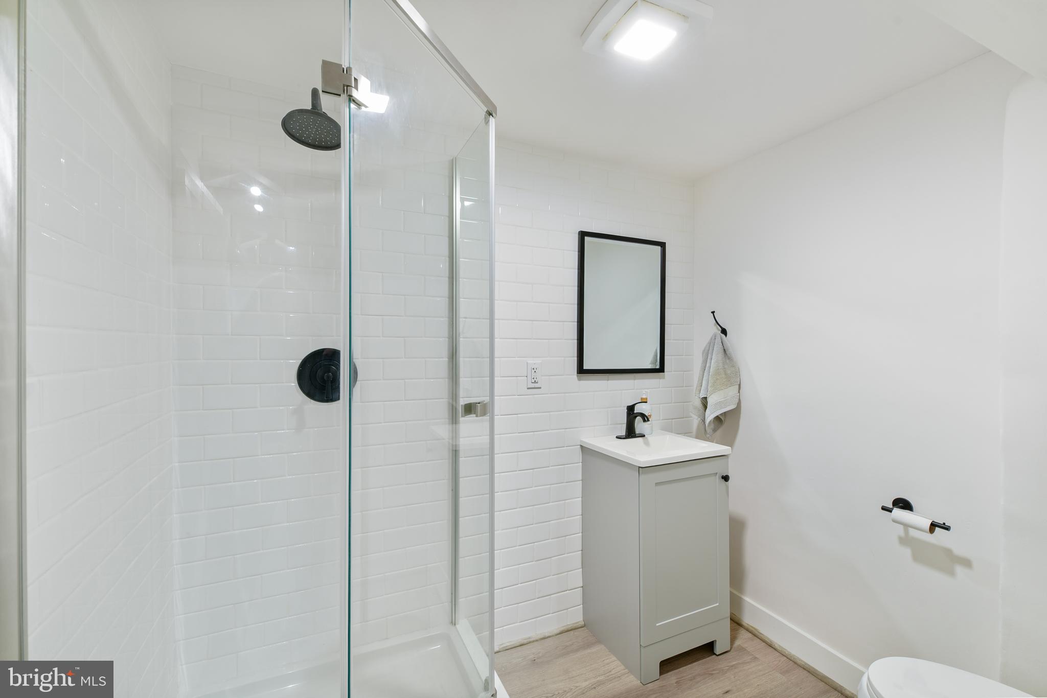 LOCH RAVEN MANOR - Residential