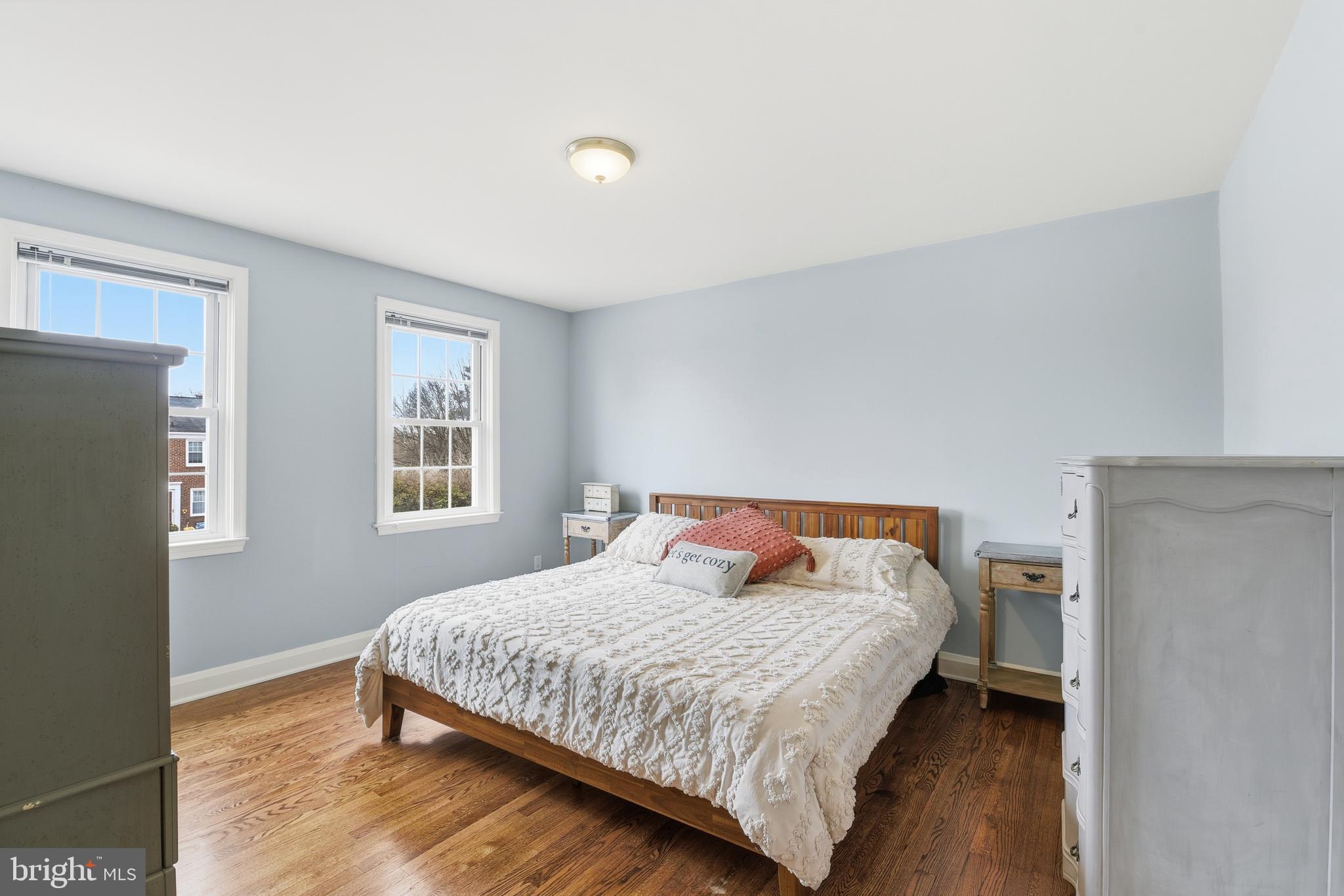 LOCH RAVEN MANOR - Residential