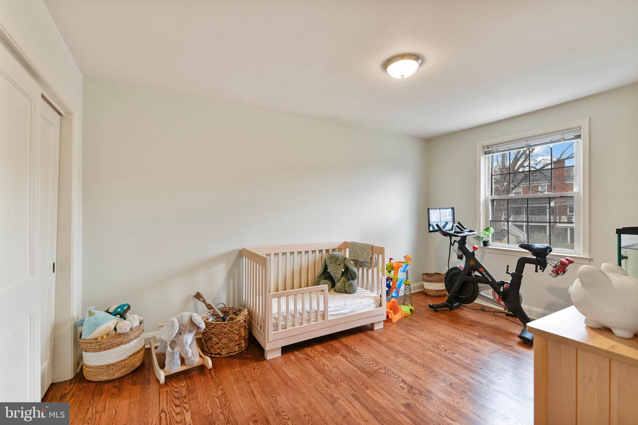 LOCH RAVEN MANOR - Residential