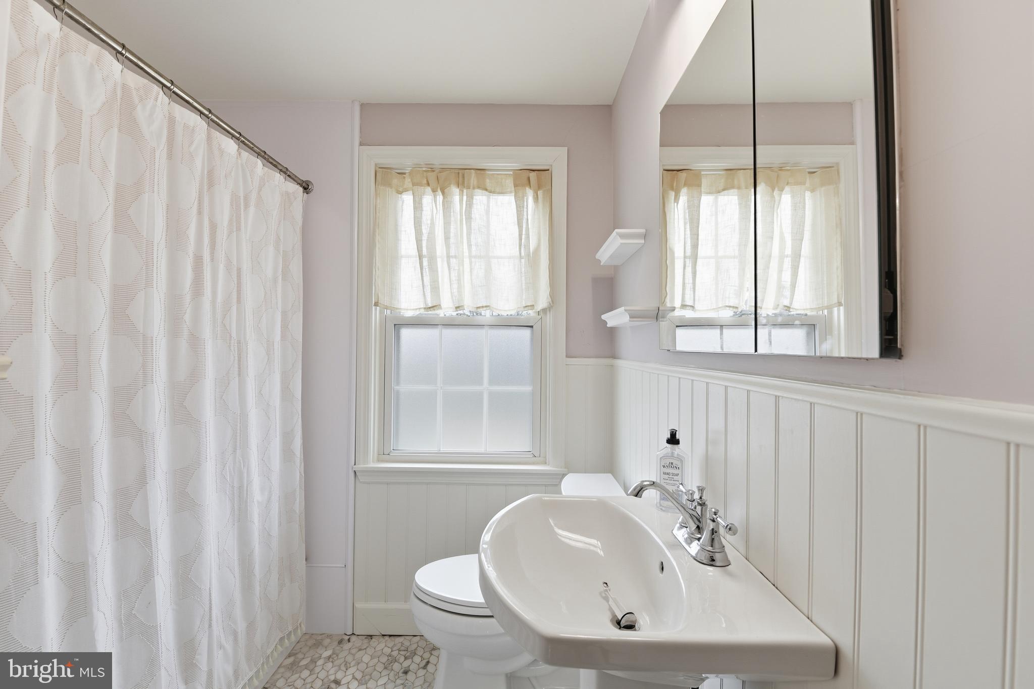 LOCH RAVEN MANOR - Residential