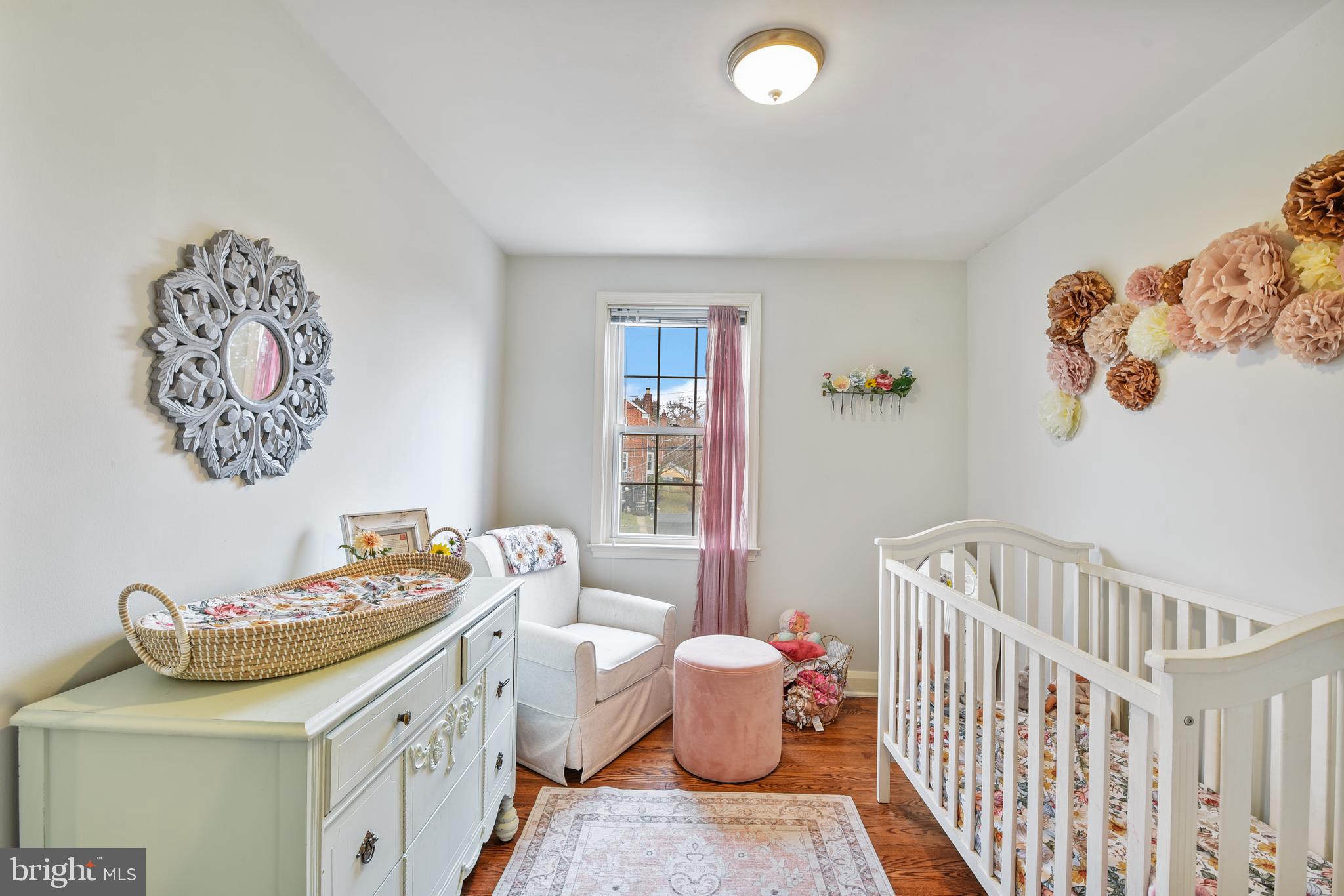 LOCH RAVEN MANOR - Residential