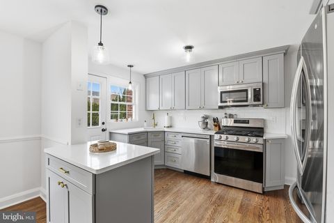 1568 GLEN KEITH BOULEVARD BALTIMORE MD 21286