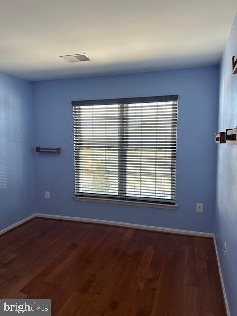 MARKHAMS GRANT - Residential Lease