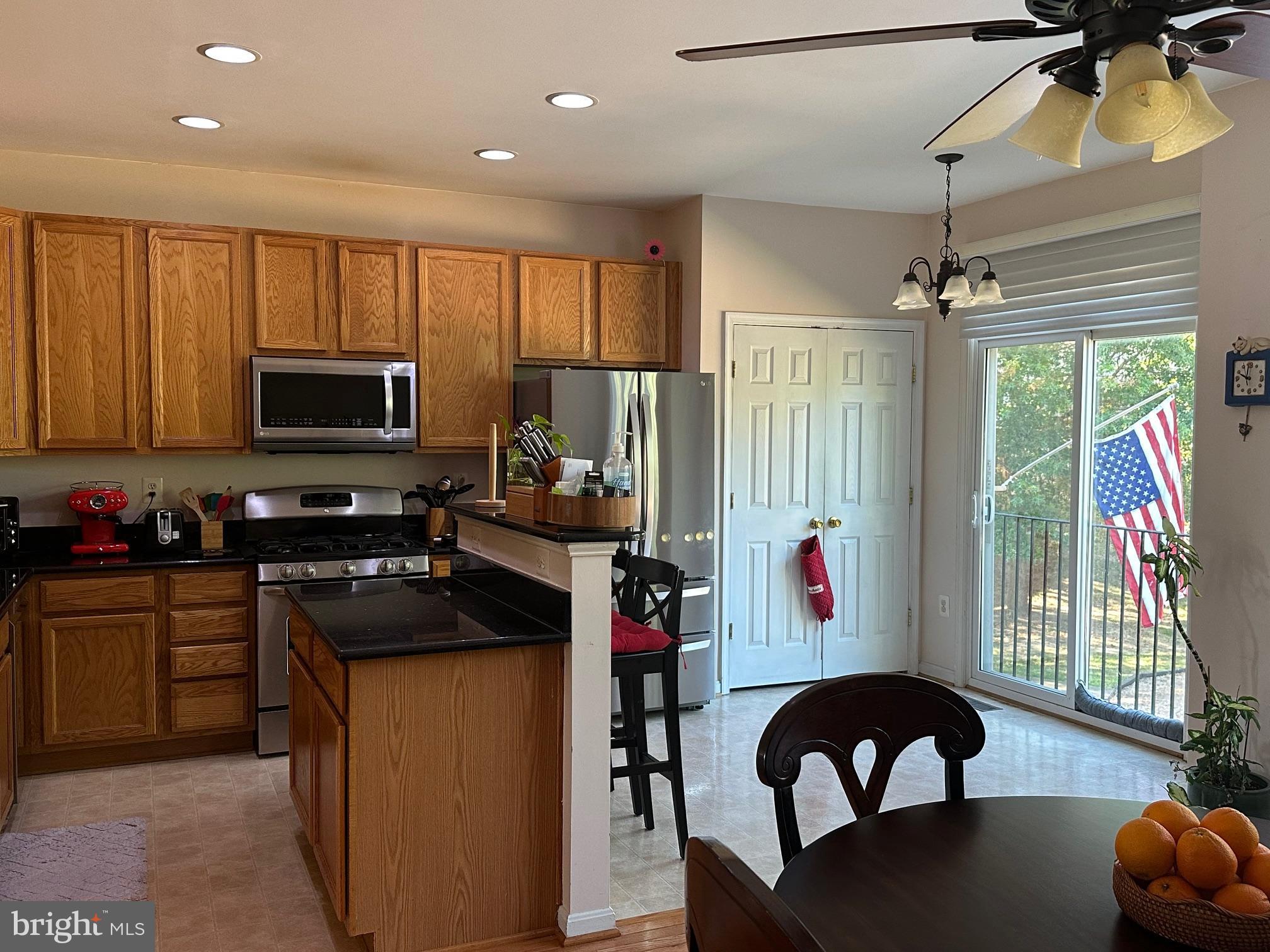 MARKHAMS GRANT - Residential Lease