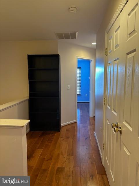 MARKHAMS GRANT - Residential Lease