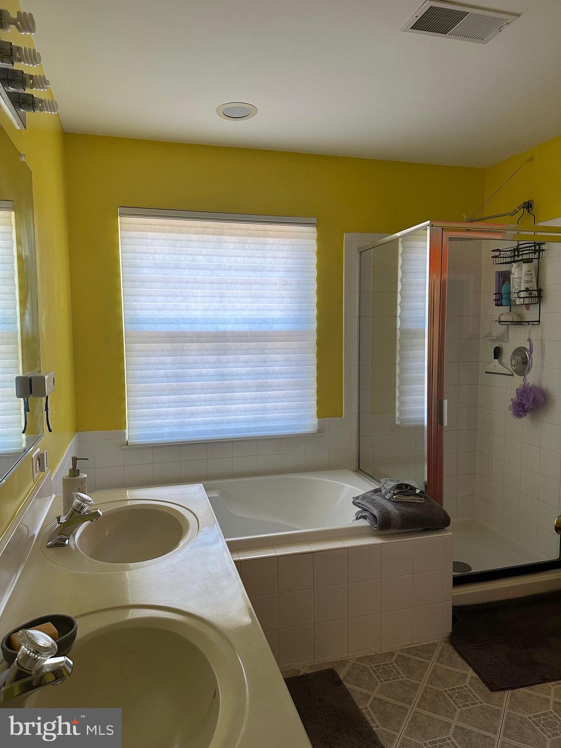 MARKHAMS GRANT - Residential Lease