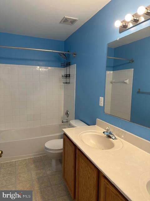 MARKHAMS GRANT - Residential Lease